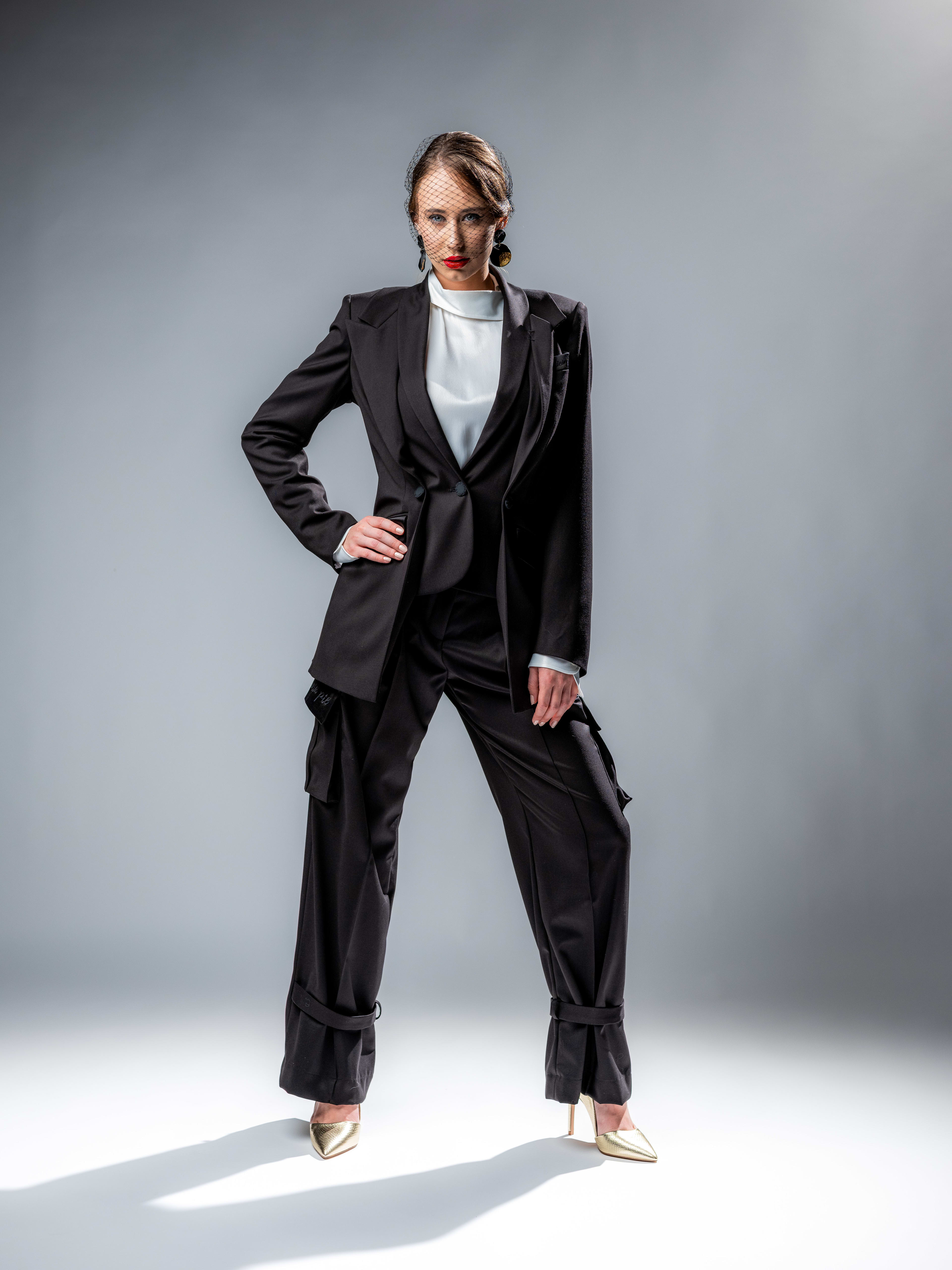 FW25 Symphonia Look 57