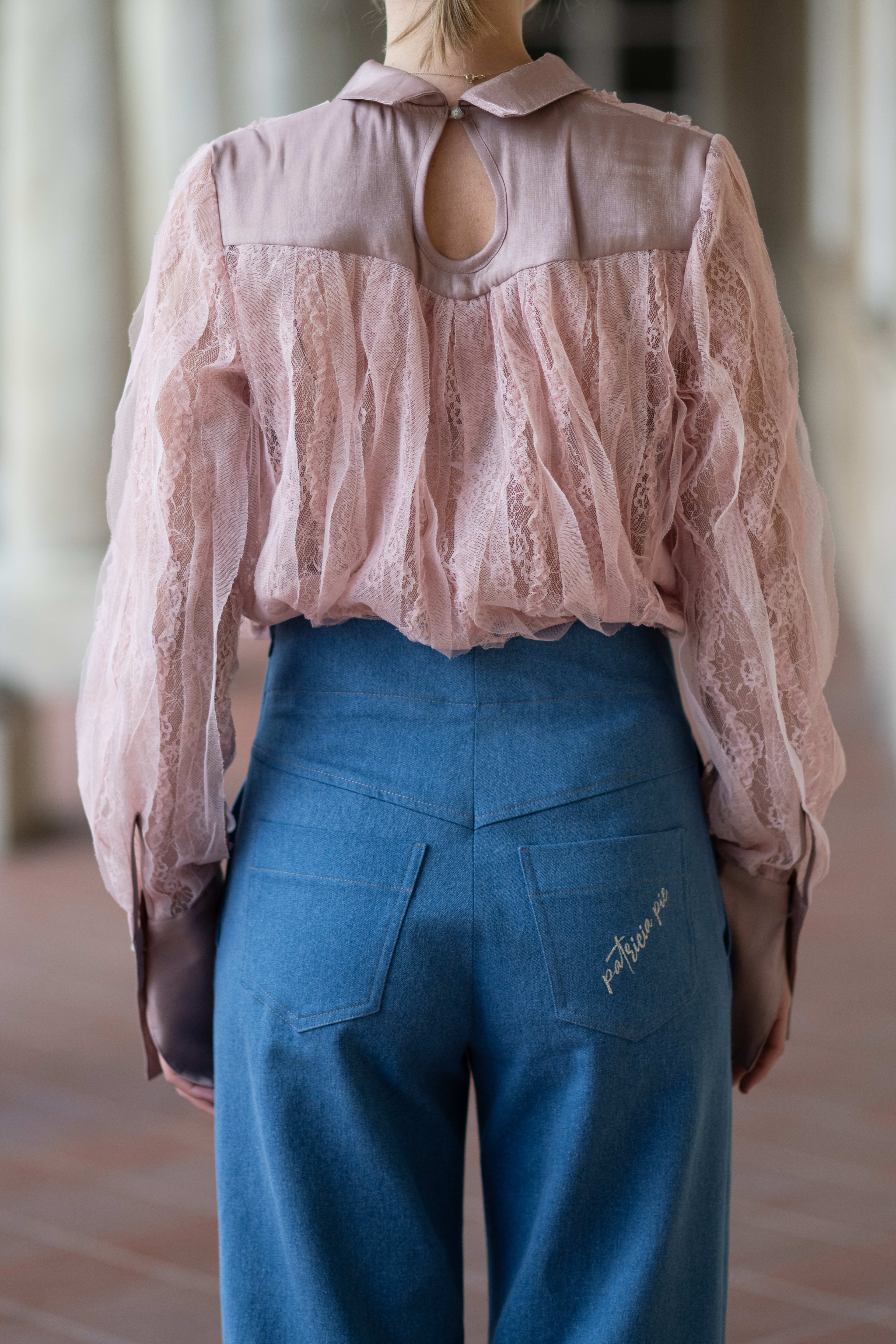 SS24 Couture Collective Look 12