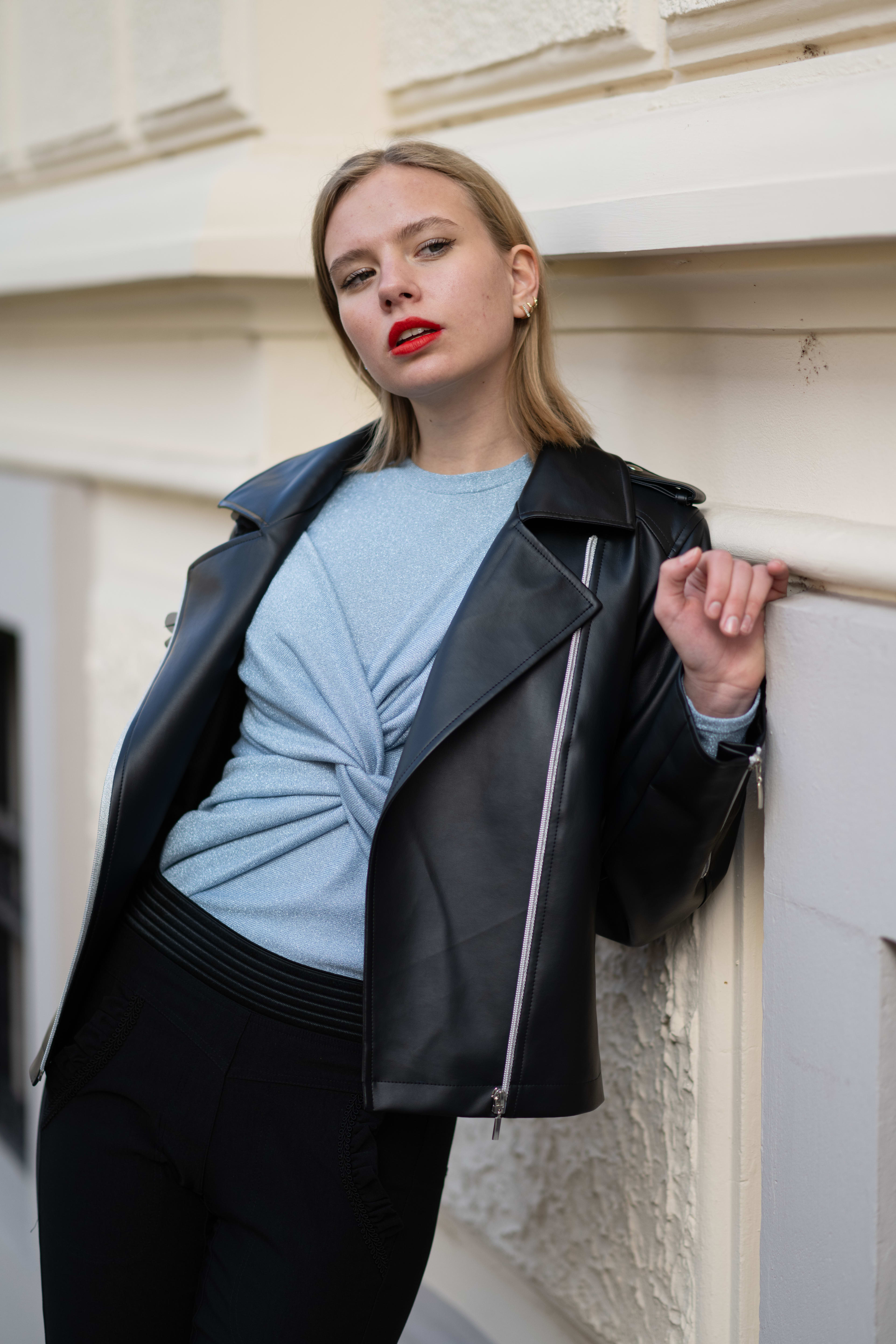 SS24 Couture Collective Look 8