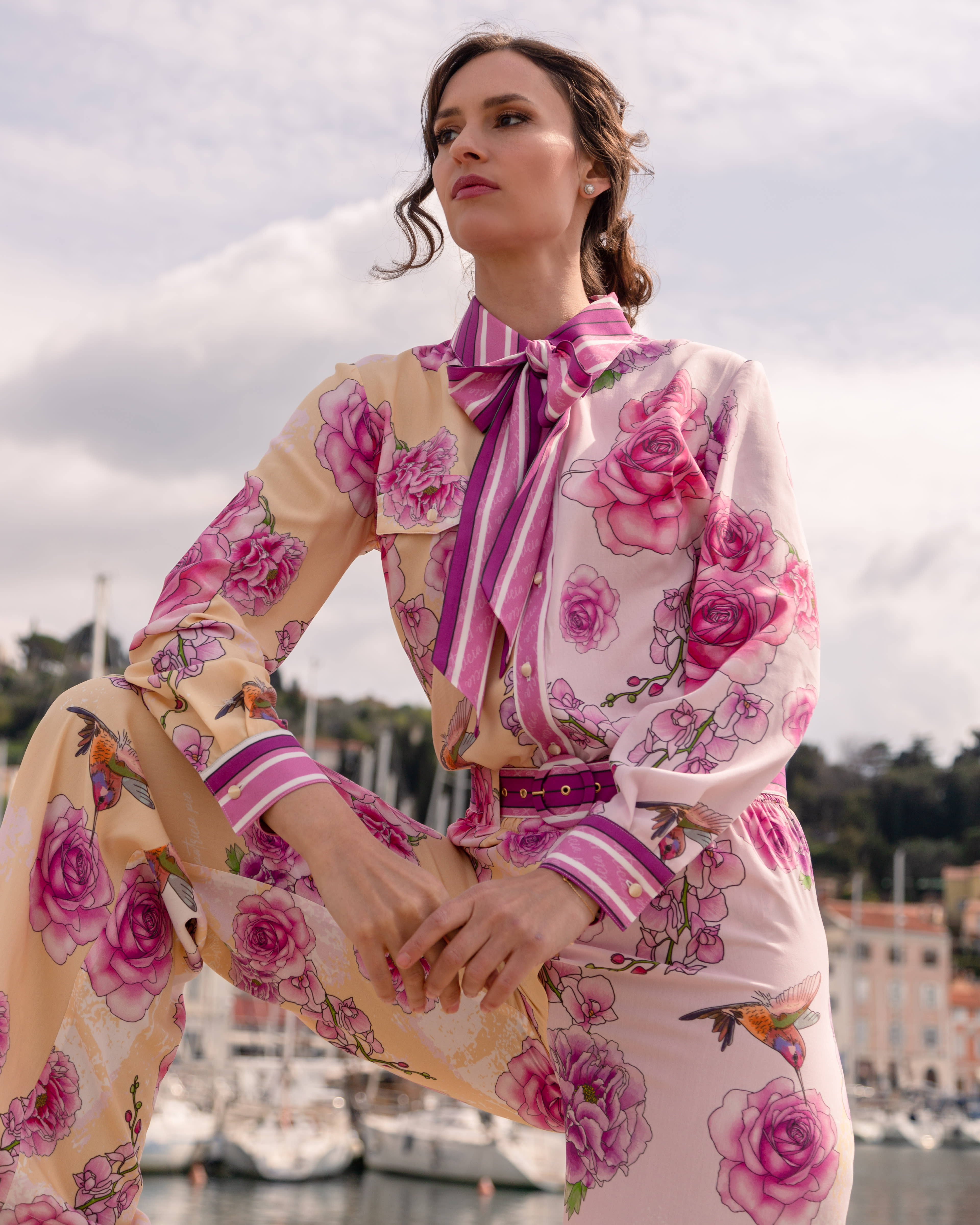 SS23 Bon Voyage Look 43