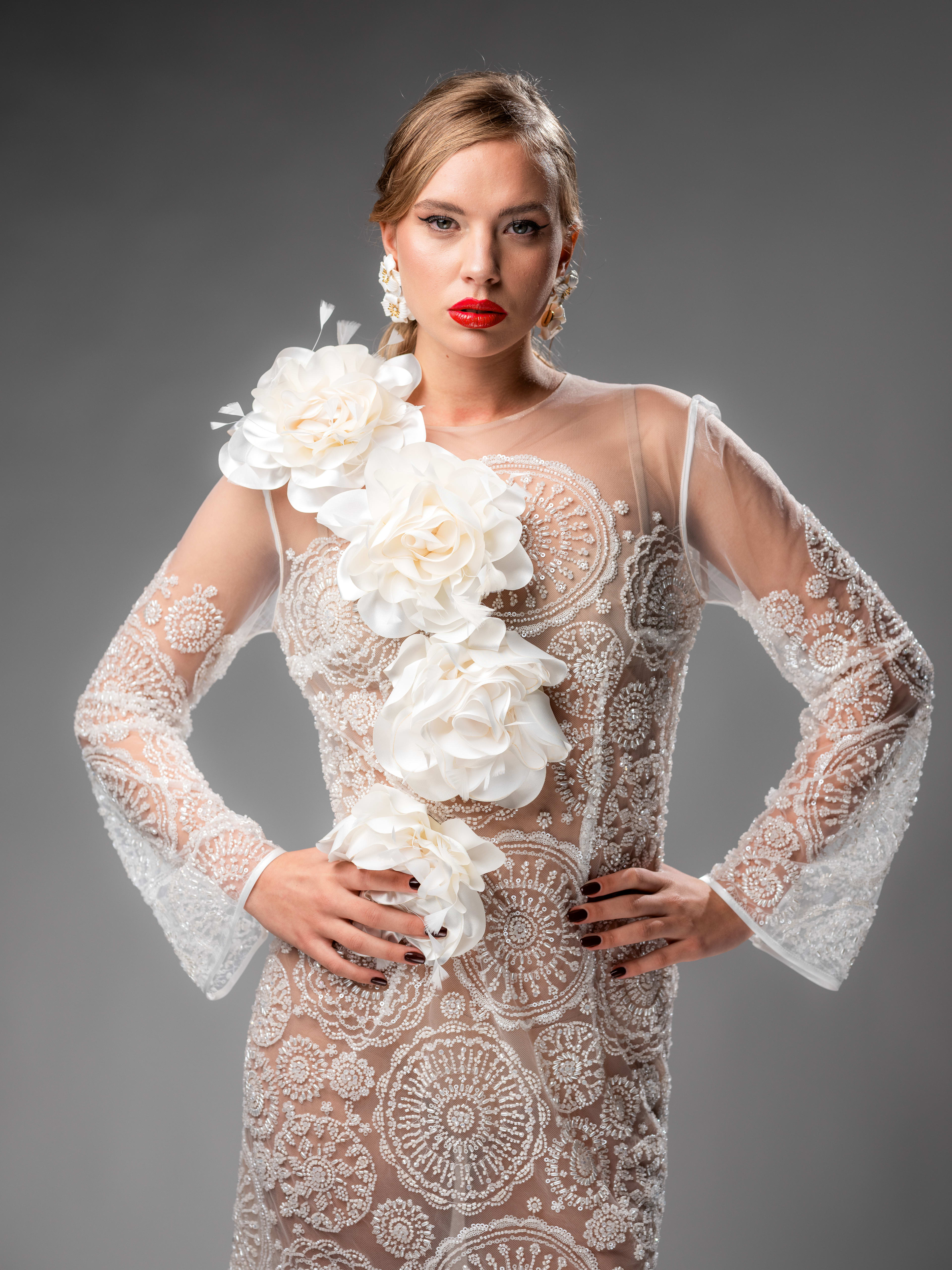 FW25 Symphonia Look 44