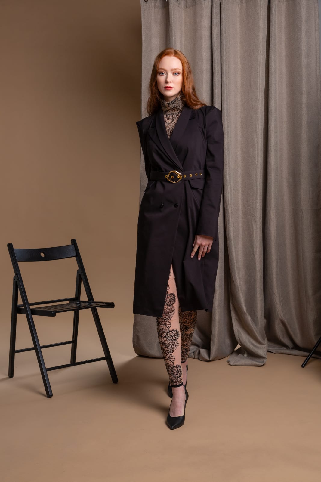 FW23 New Elegance Look 69