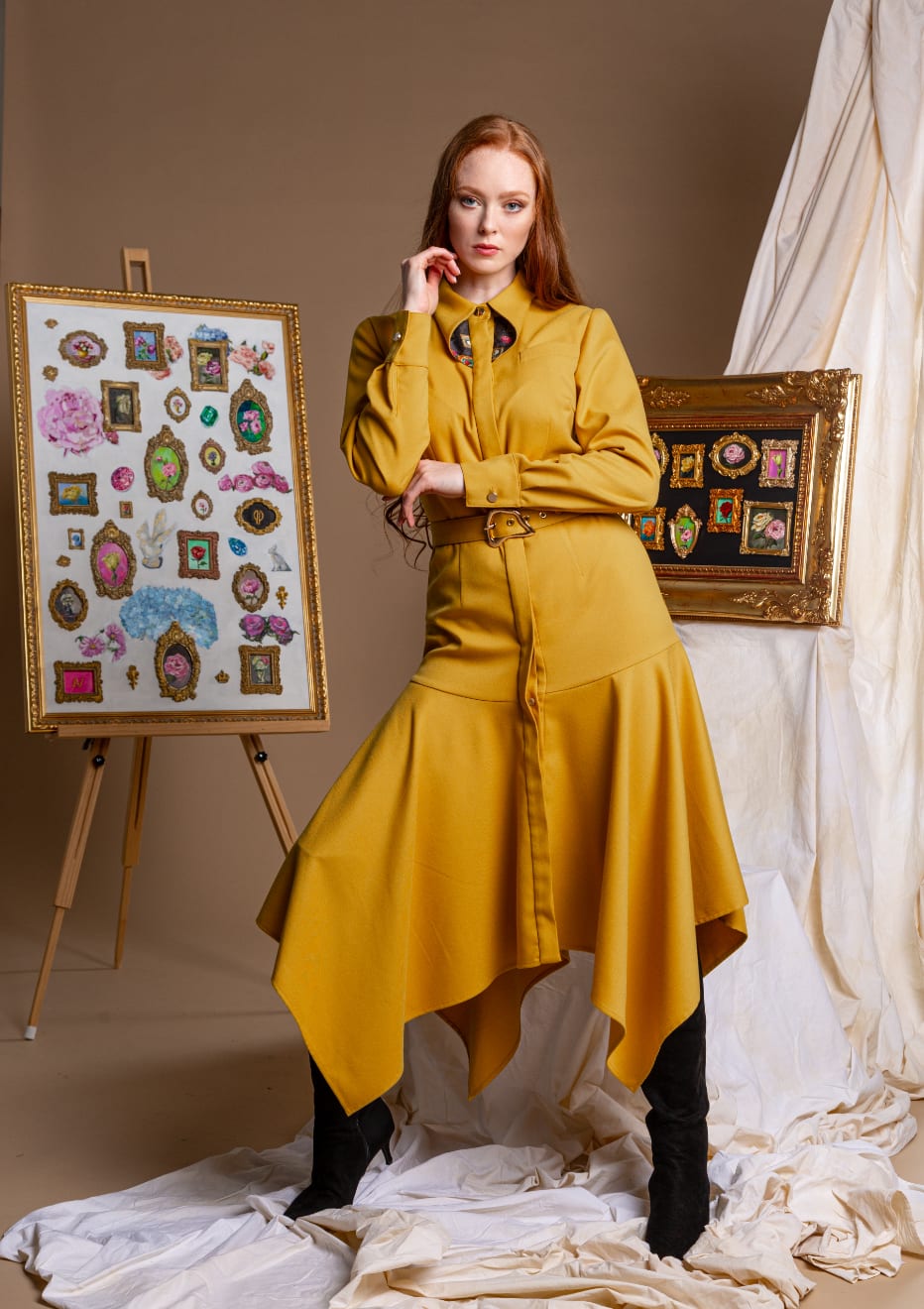 FW23 New Elegance Look 61