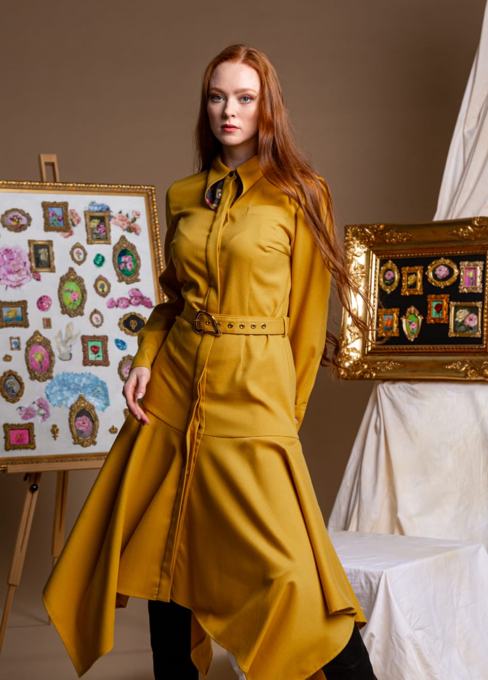 FW23 New Elegance Look 60