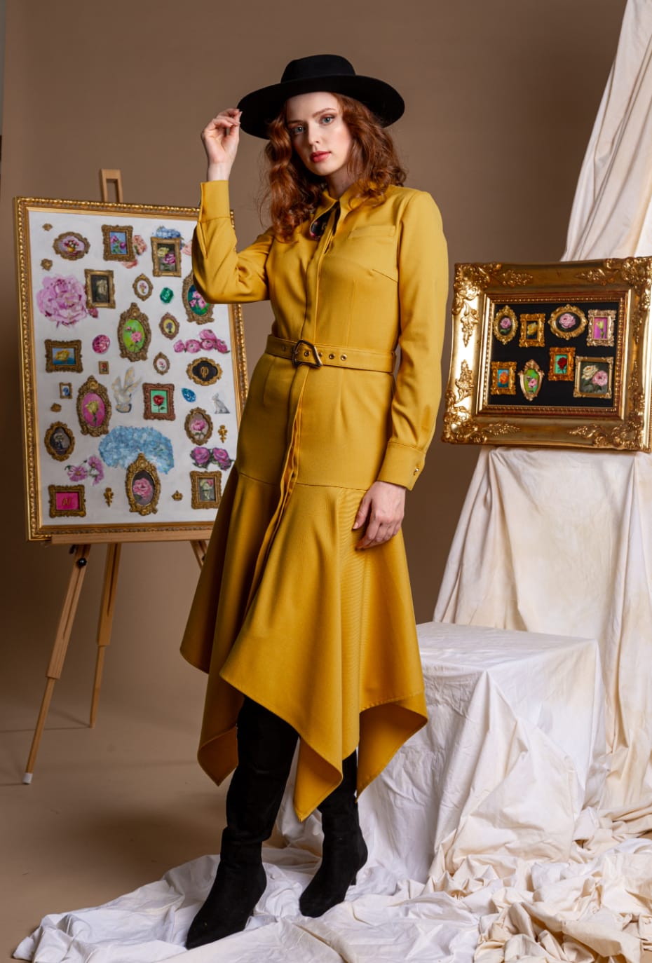 FW23 New Elegance Look 58