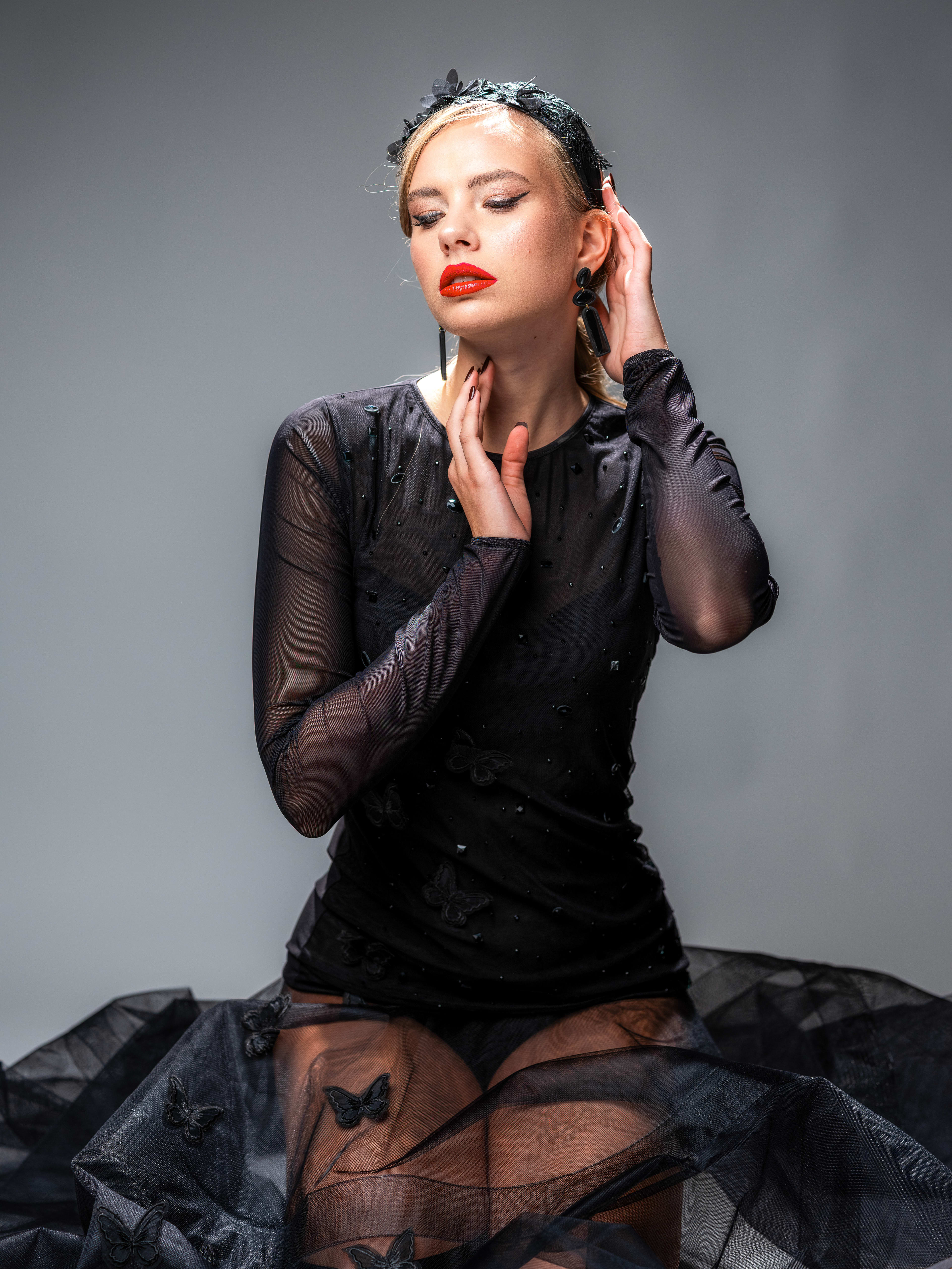 FW25 Symphonia Look 38