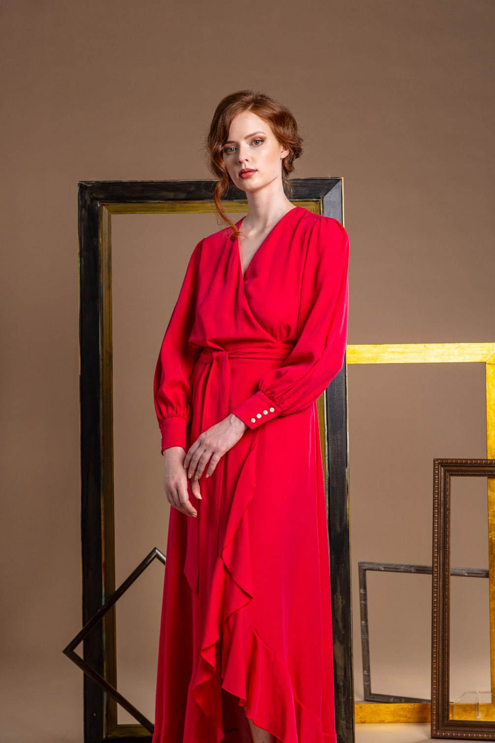 FW23 New Elegance Look 52