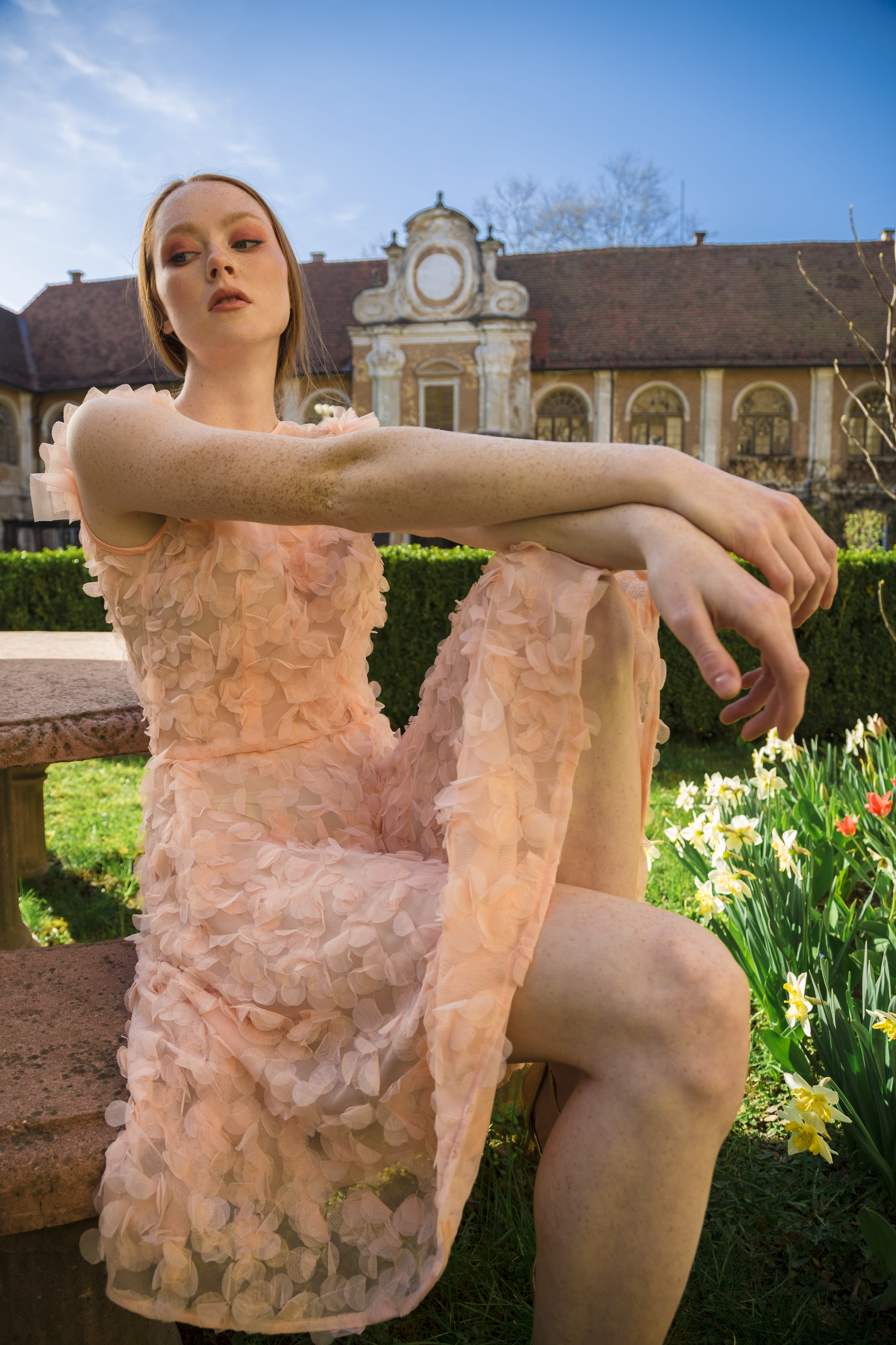 SS22 Dolce Vita Look 55