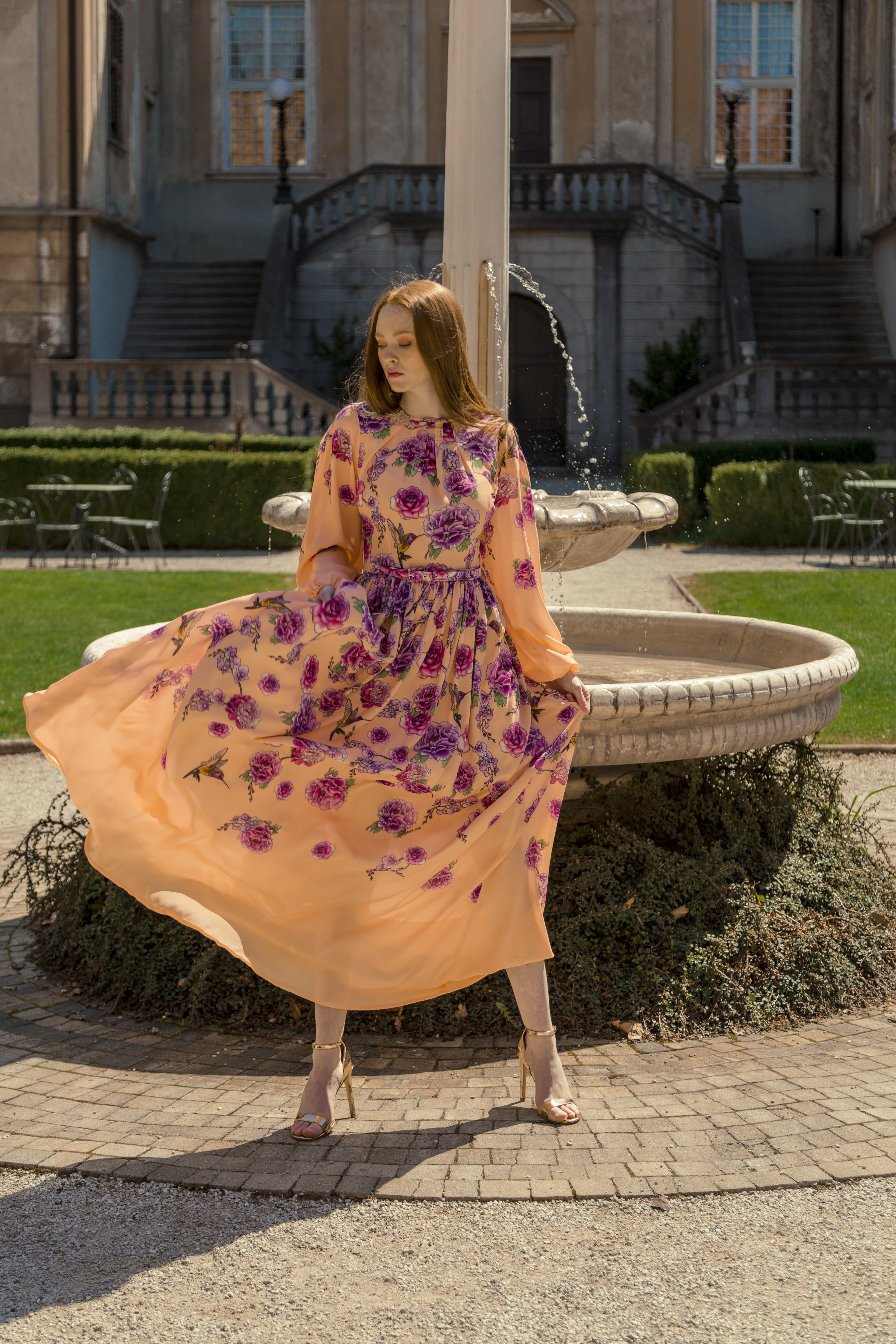 SS22 Dolce Vita Look 17