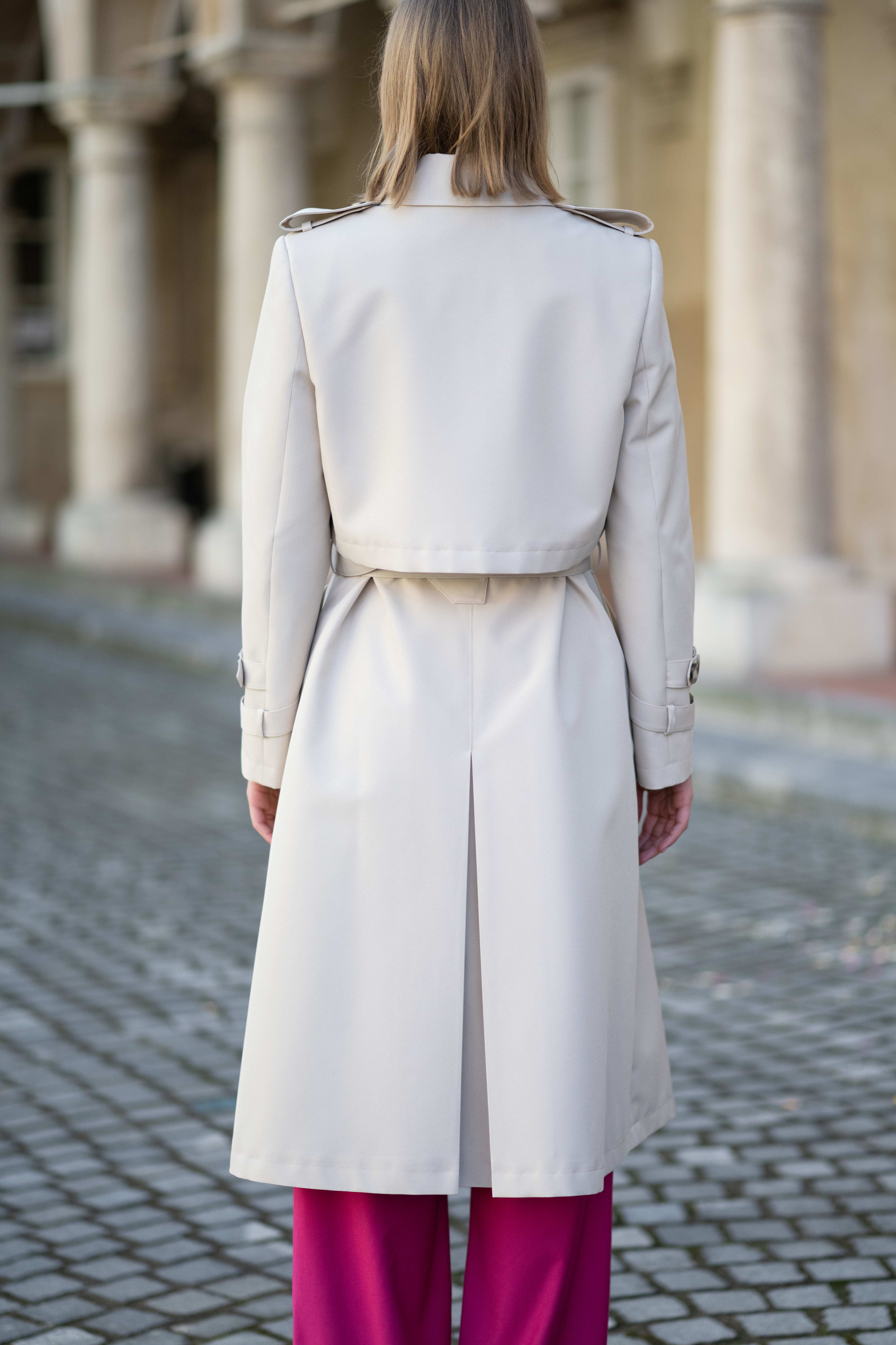 SS24 Couture Collective Look 1