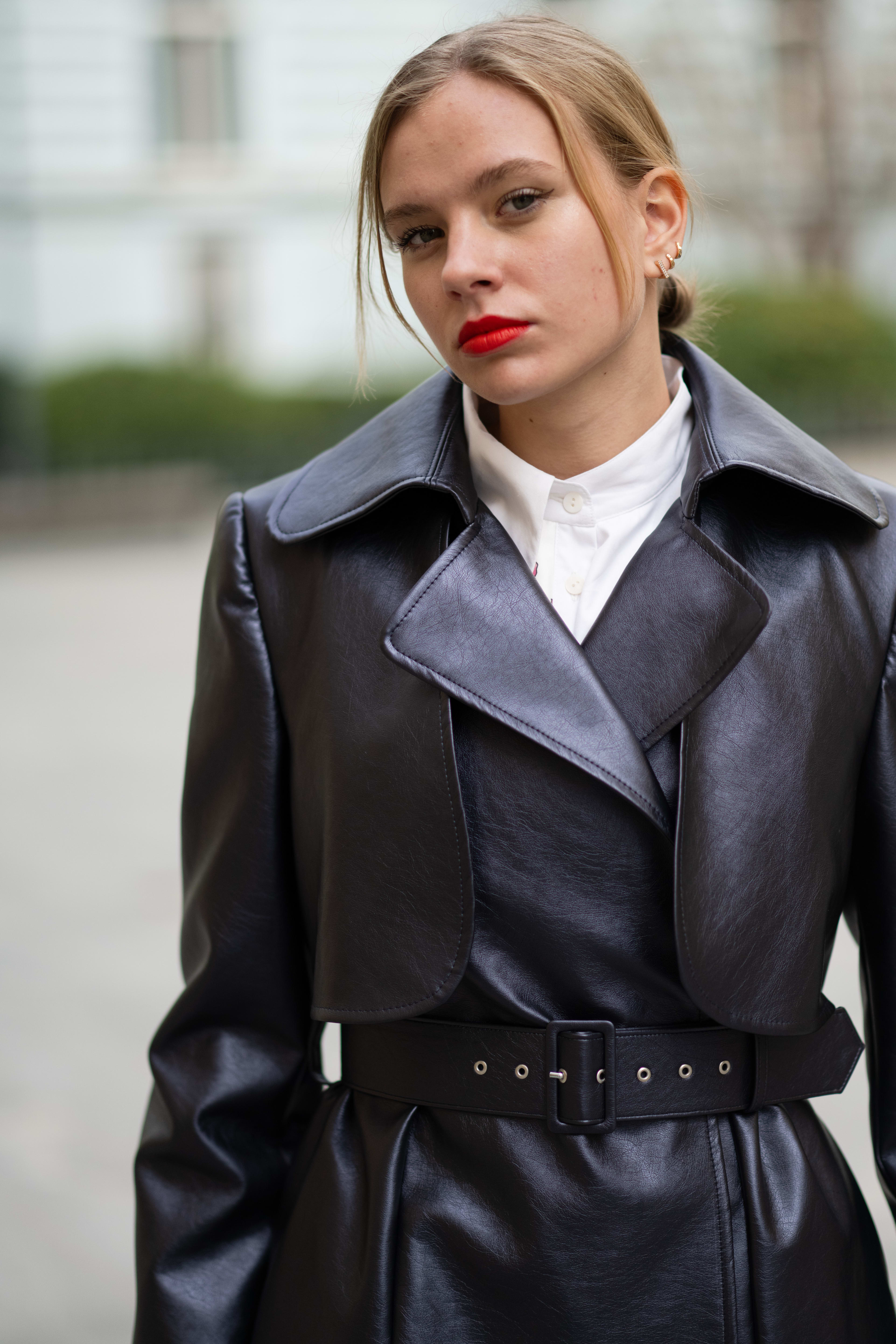 SS24 Couture Collective Look 6