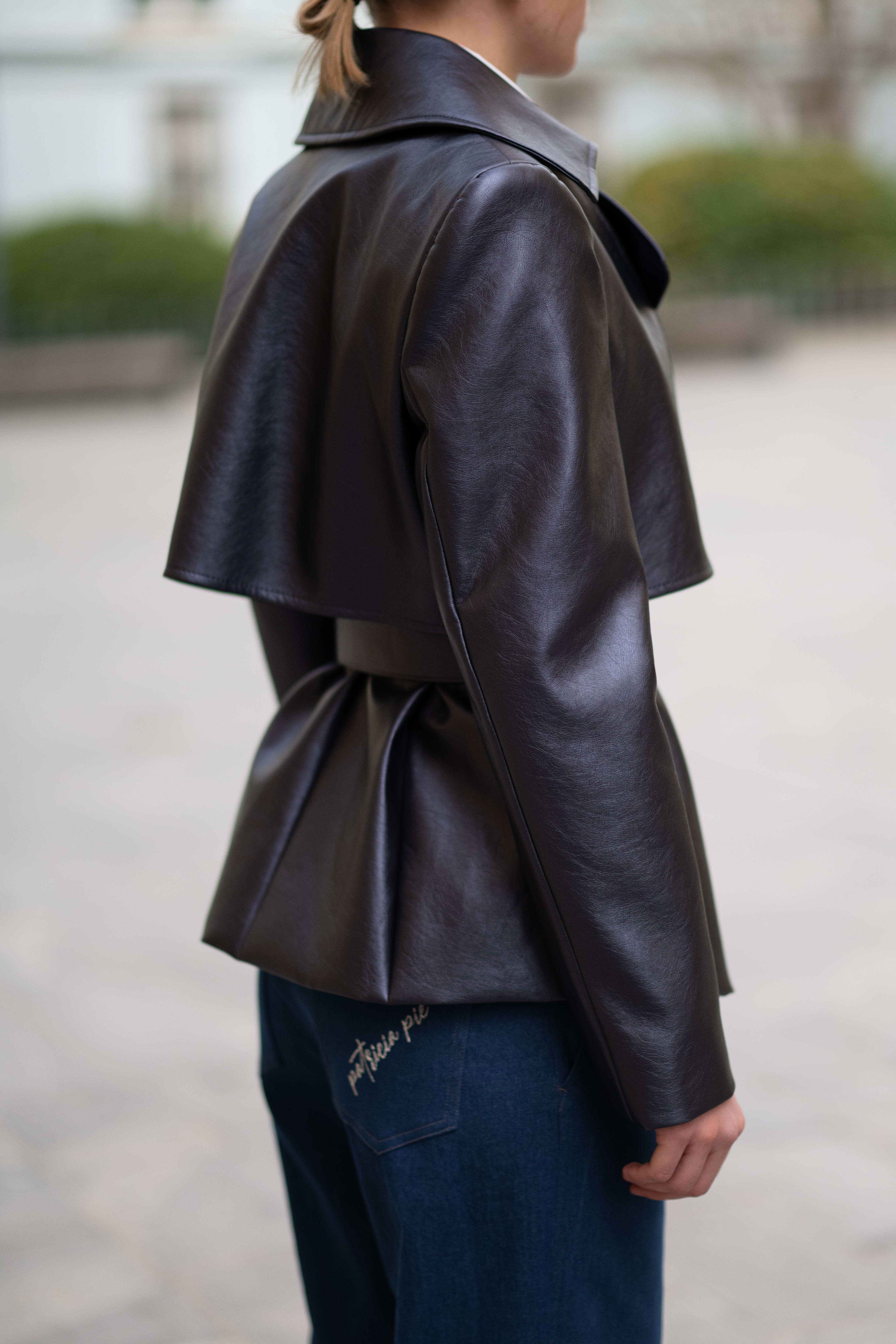 SS24 Couture Collective Look 4