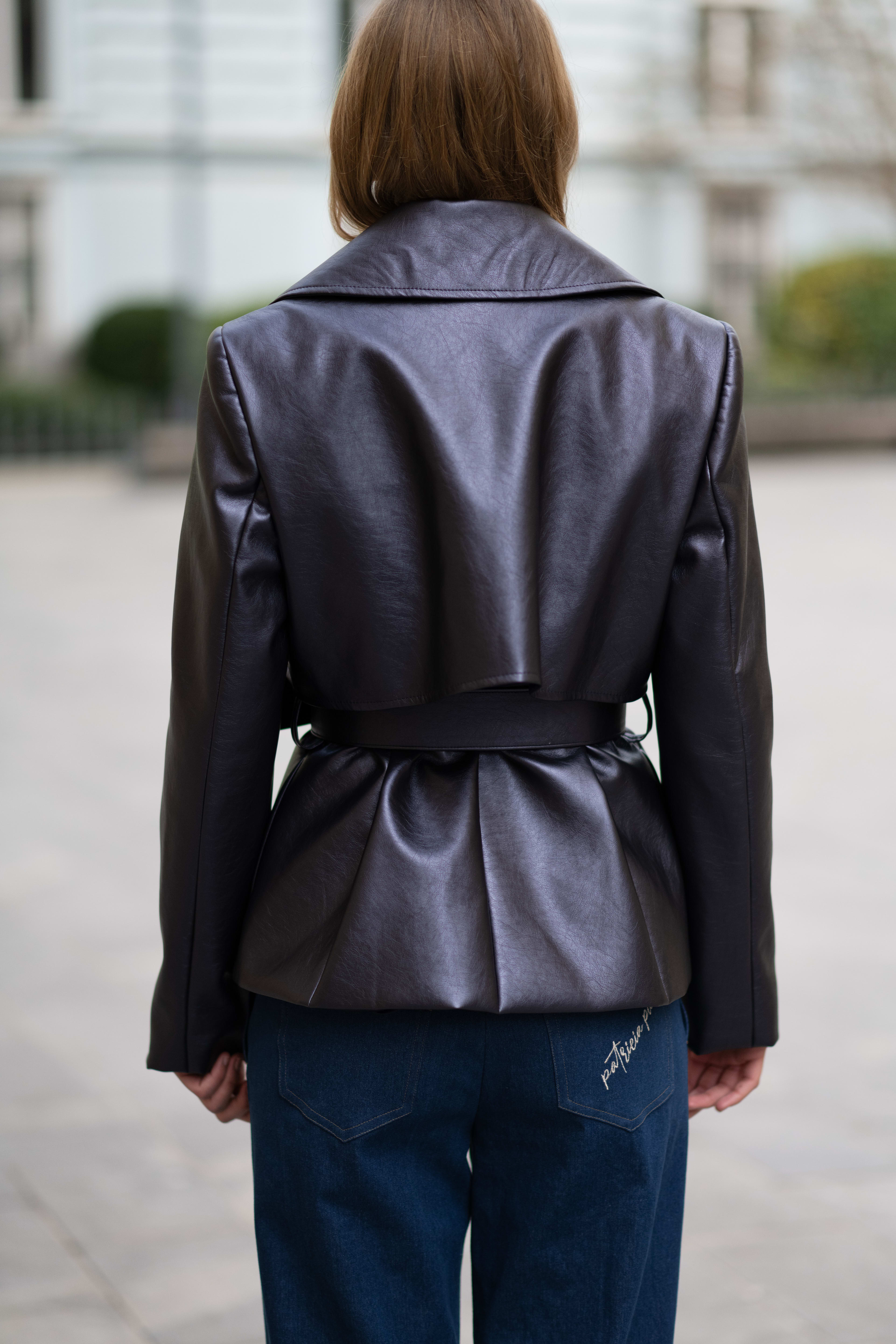 SS24 Couture Collective Look 5