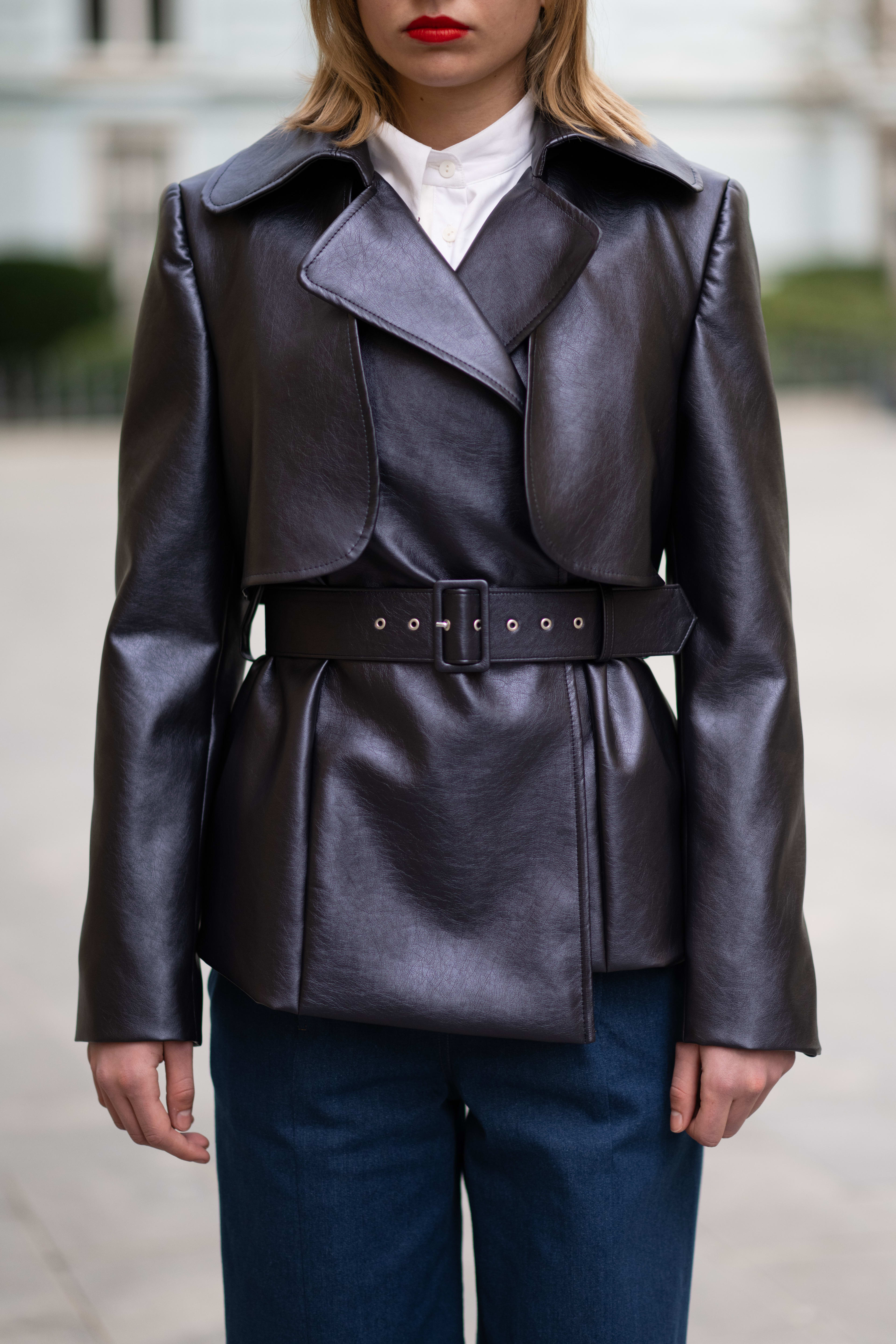 SS24 Couture Collective Look 3