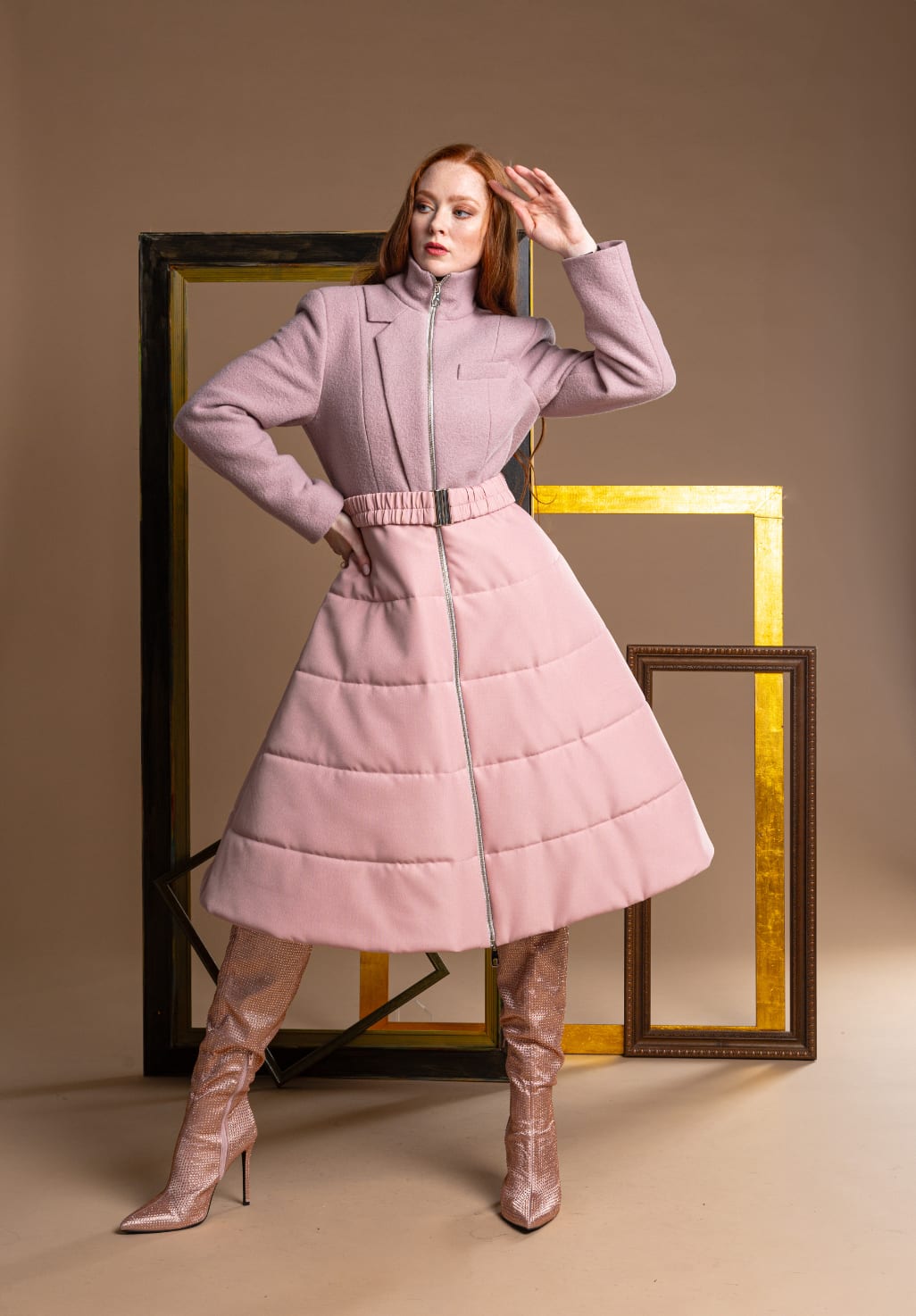 FW23 New Elegance Look 42