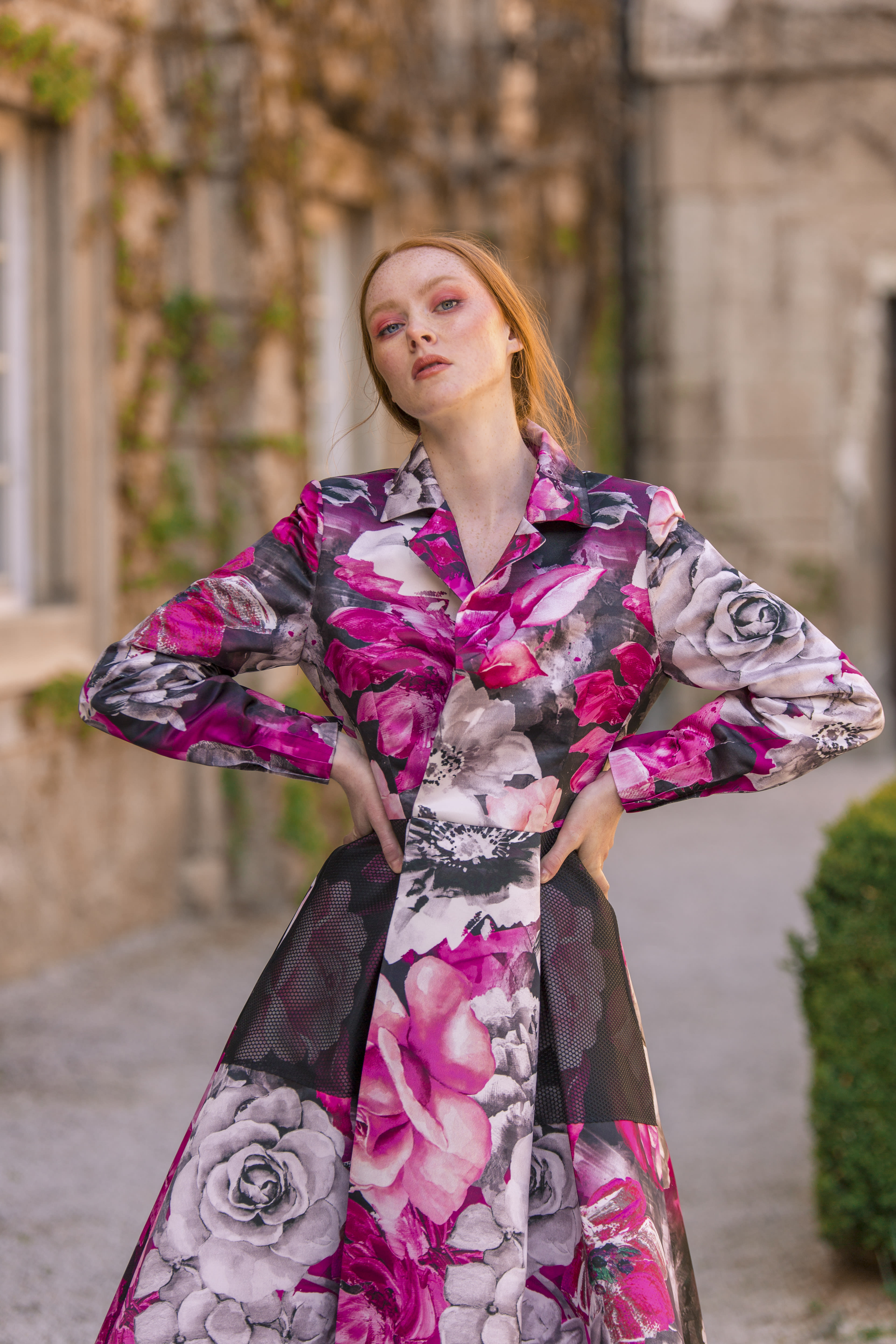 SS22 Dolce Vita Look 48