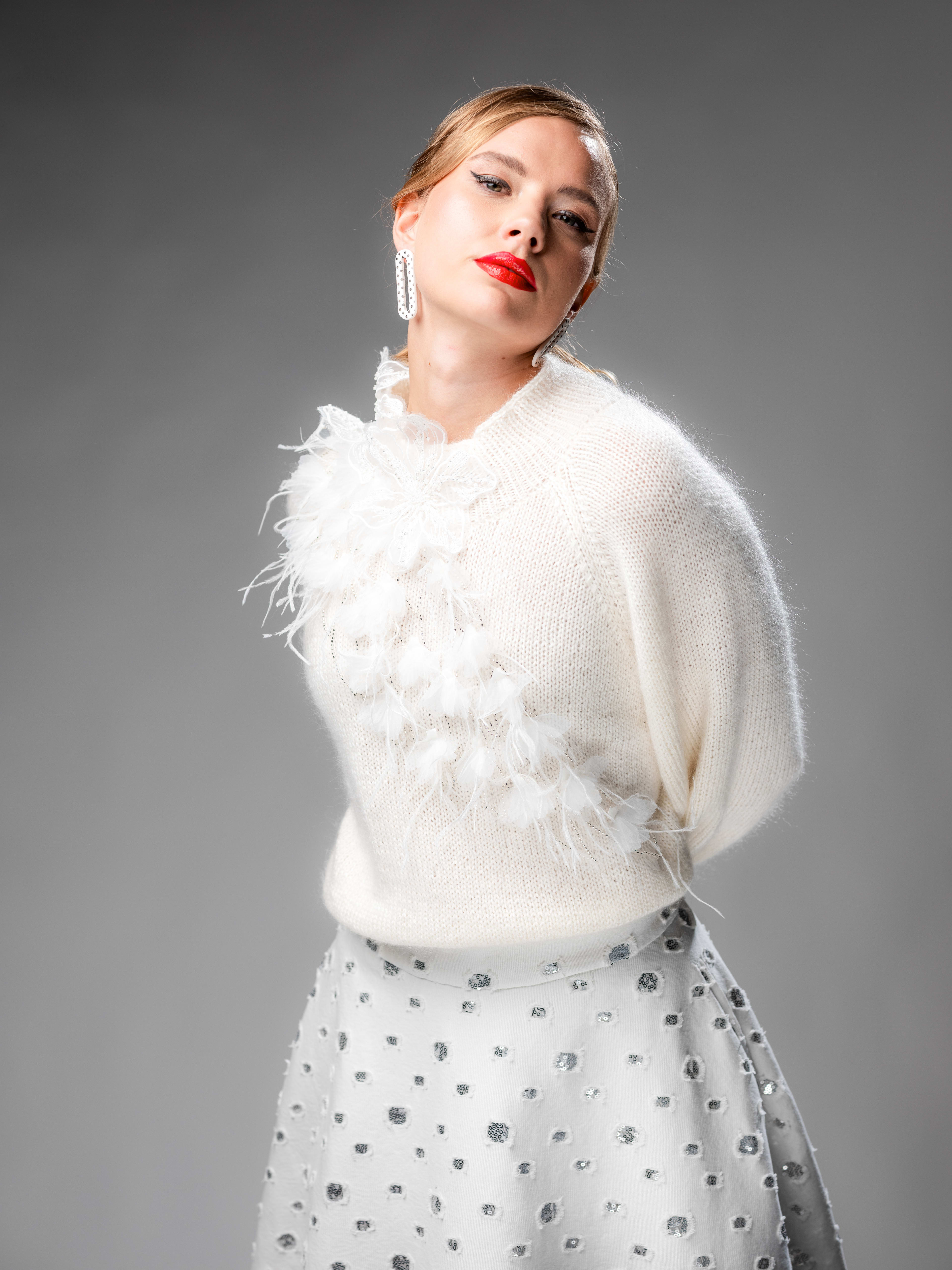 FW25 Symphonia Look 99