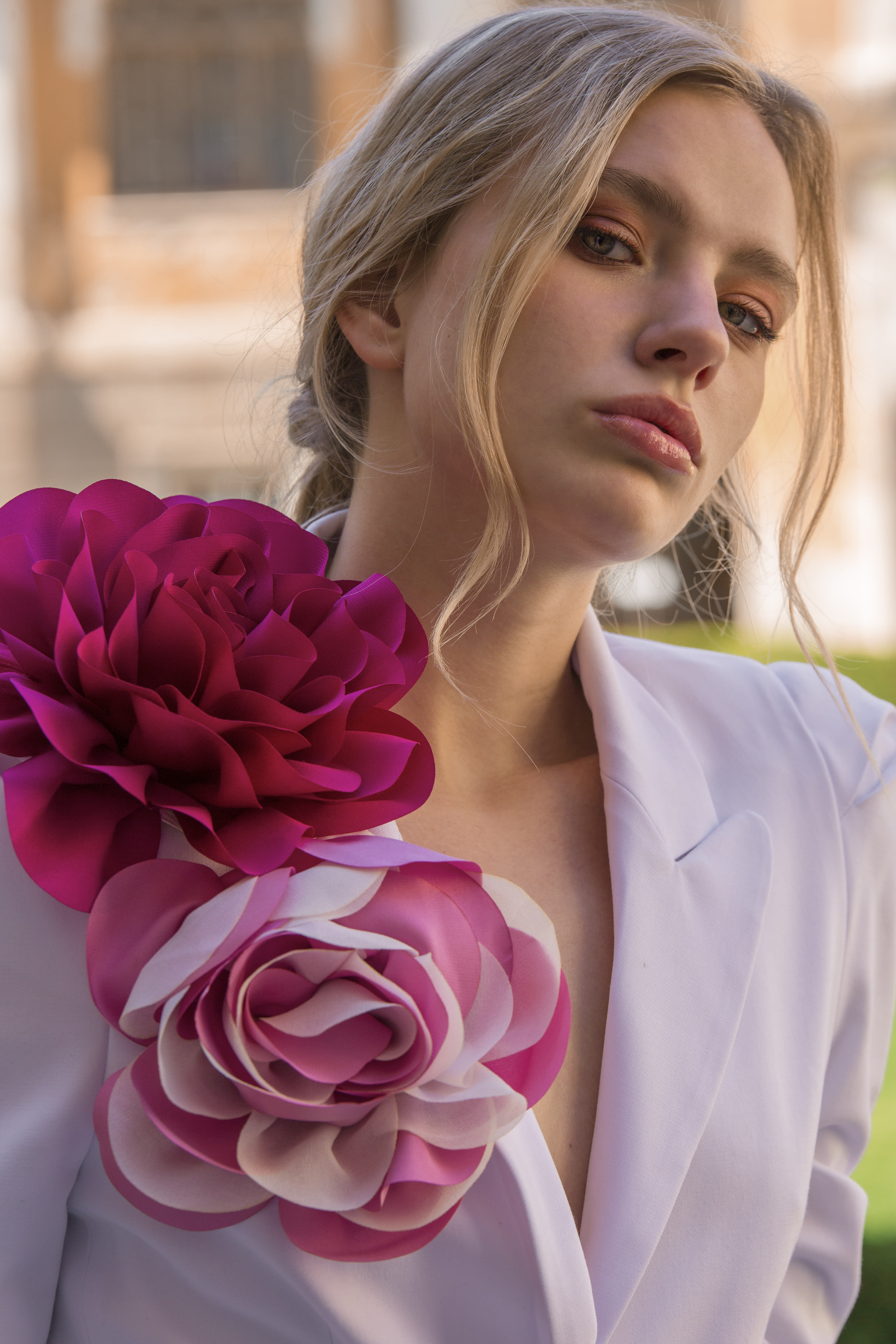 SS22 Dolce Vita Look 38