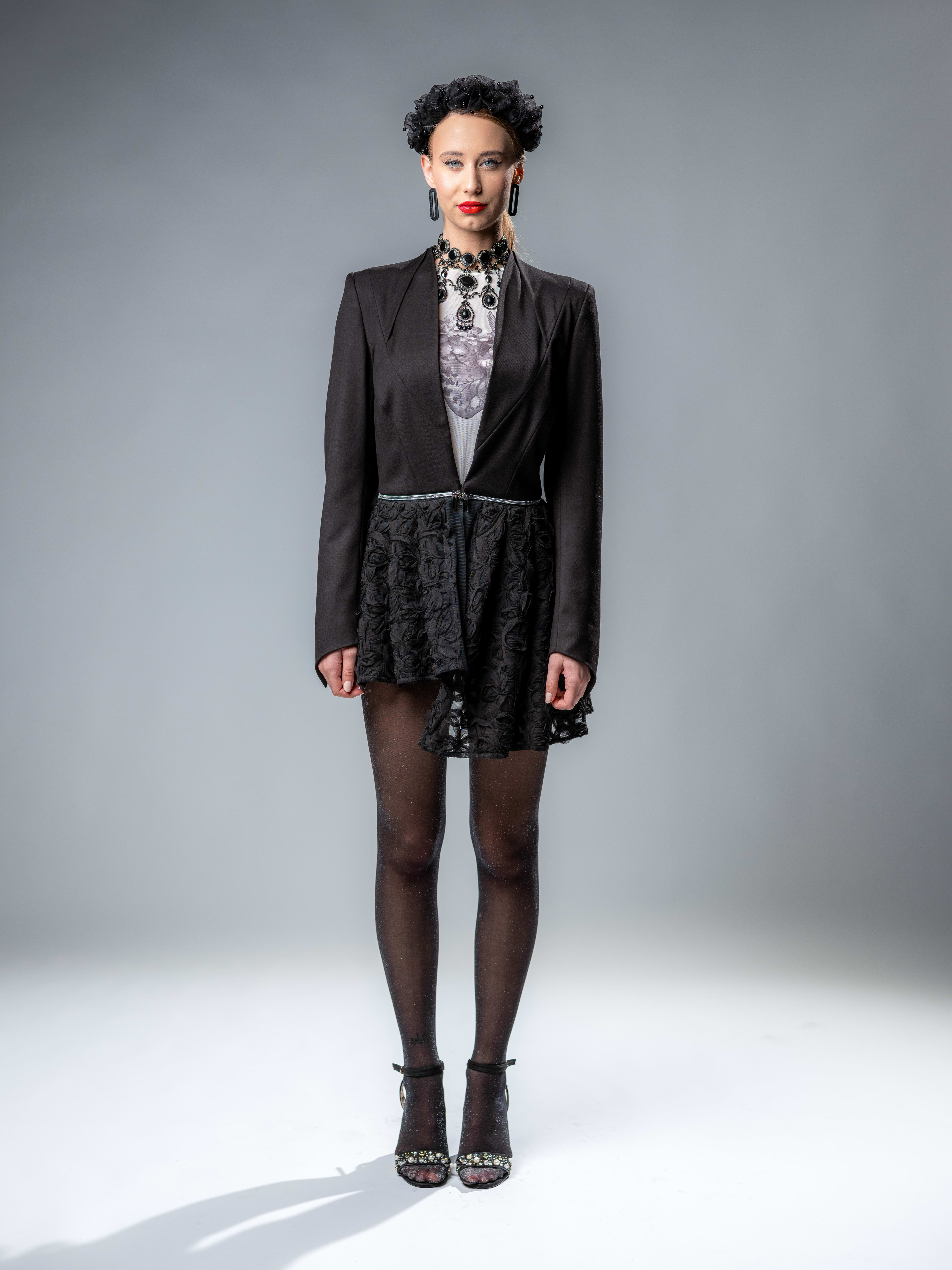 FW25 Symphonia Look 91