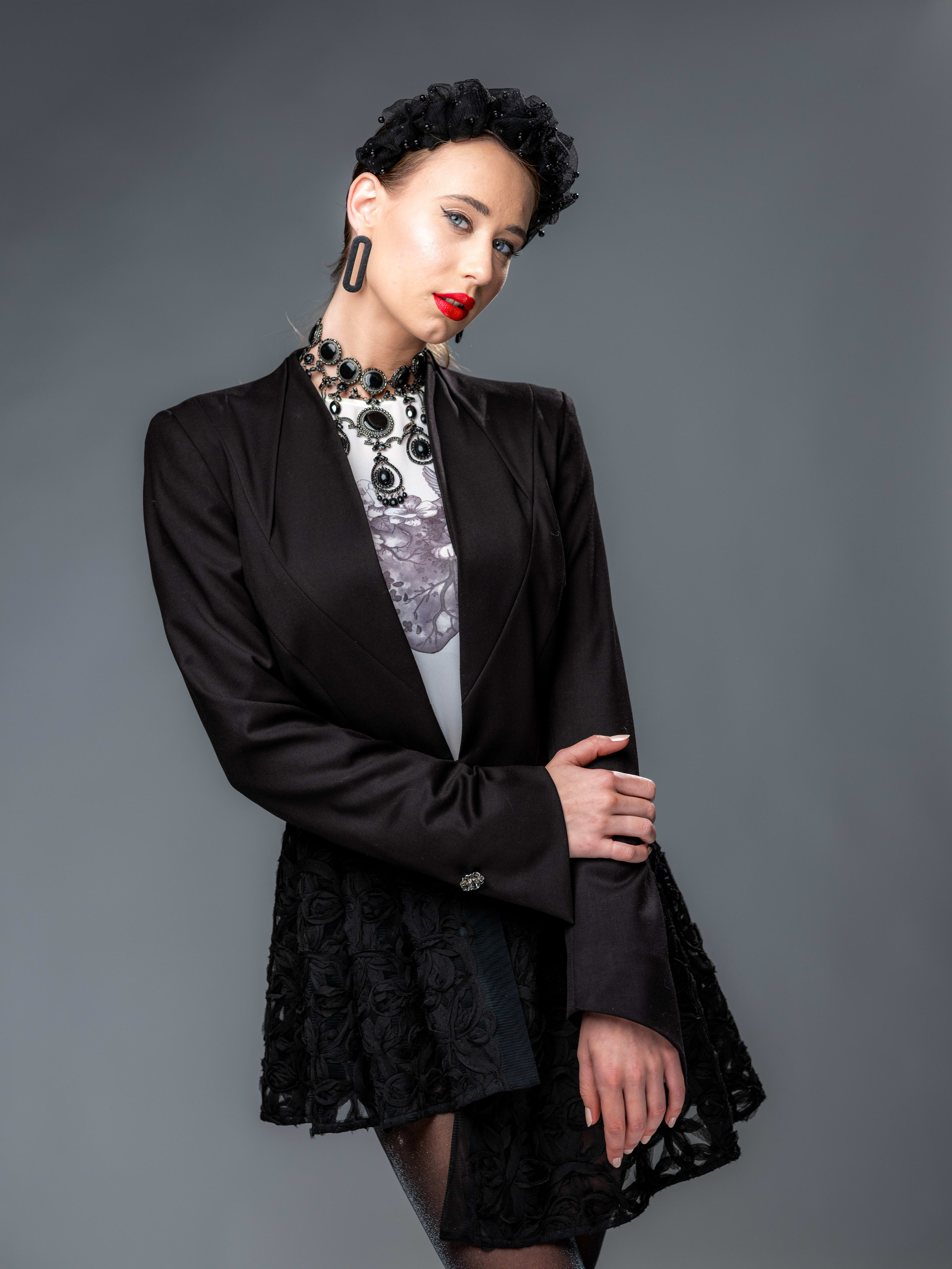 FW25 Symphonia Look 86