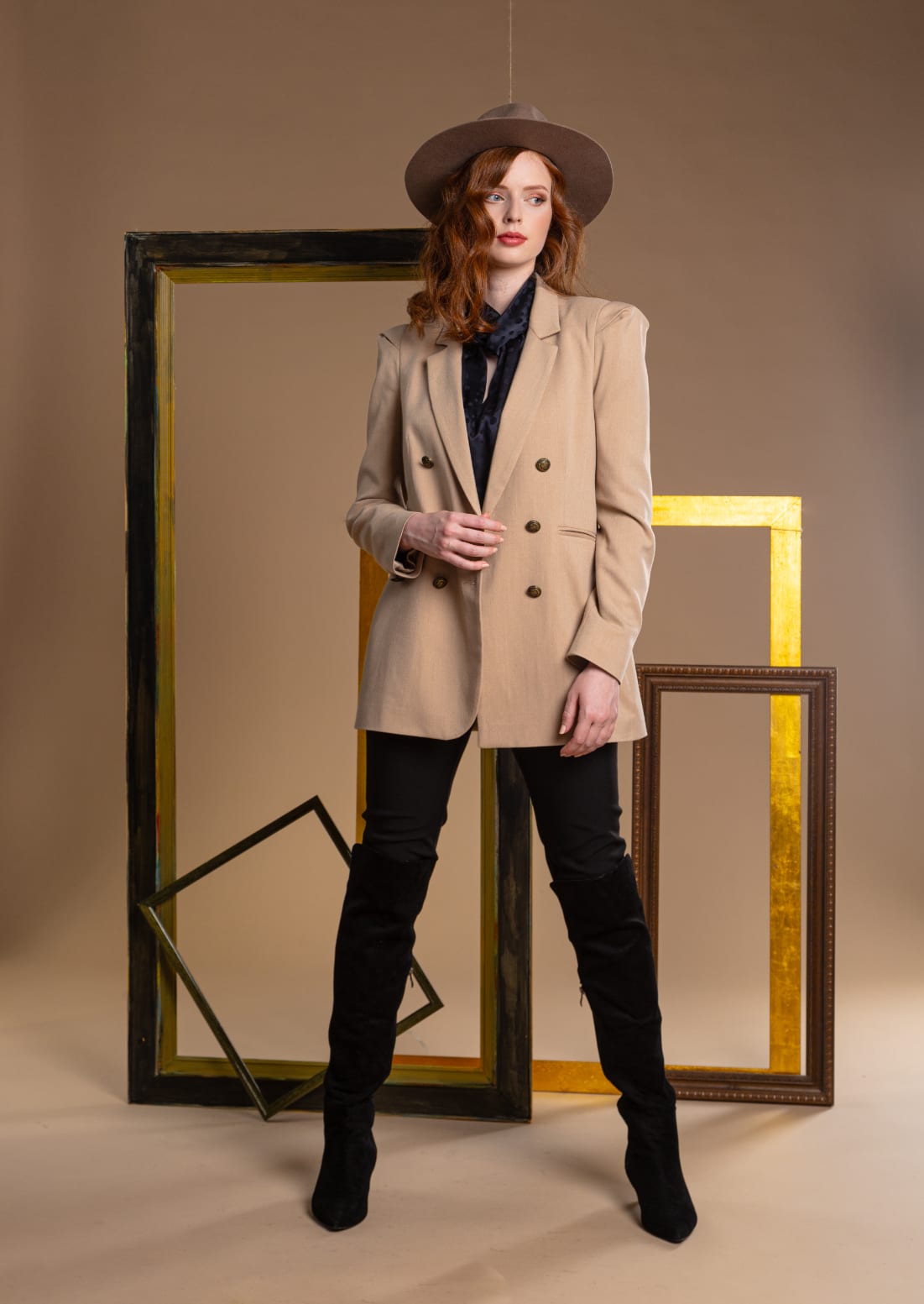 FW23 New Elegance Look 31