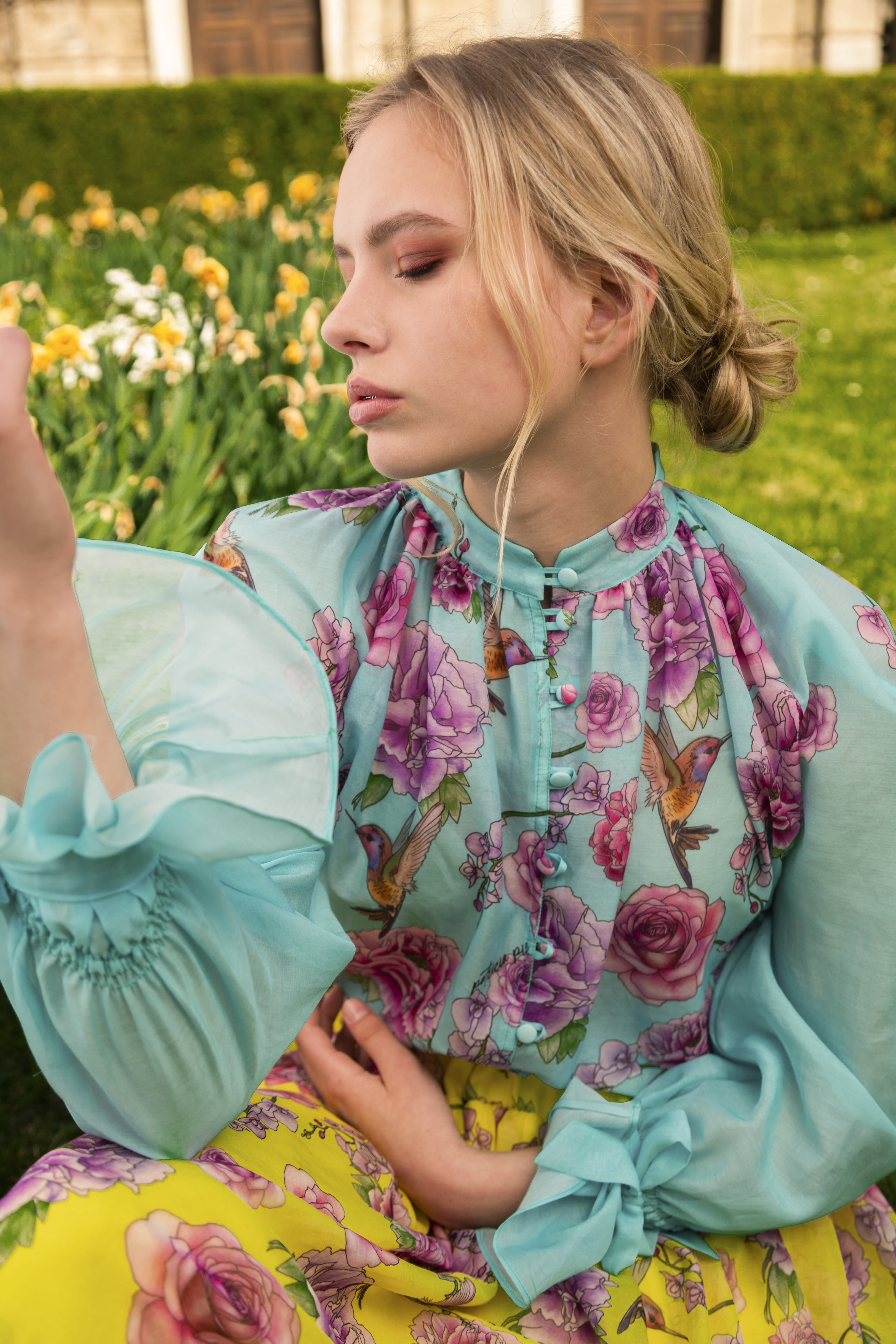 SS22 Dolce Vita Look 12