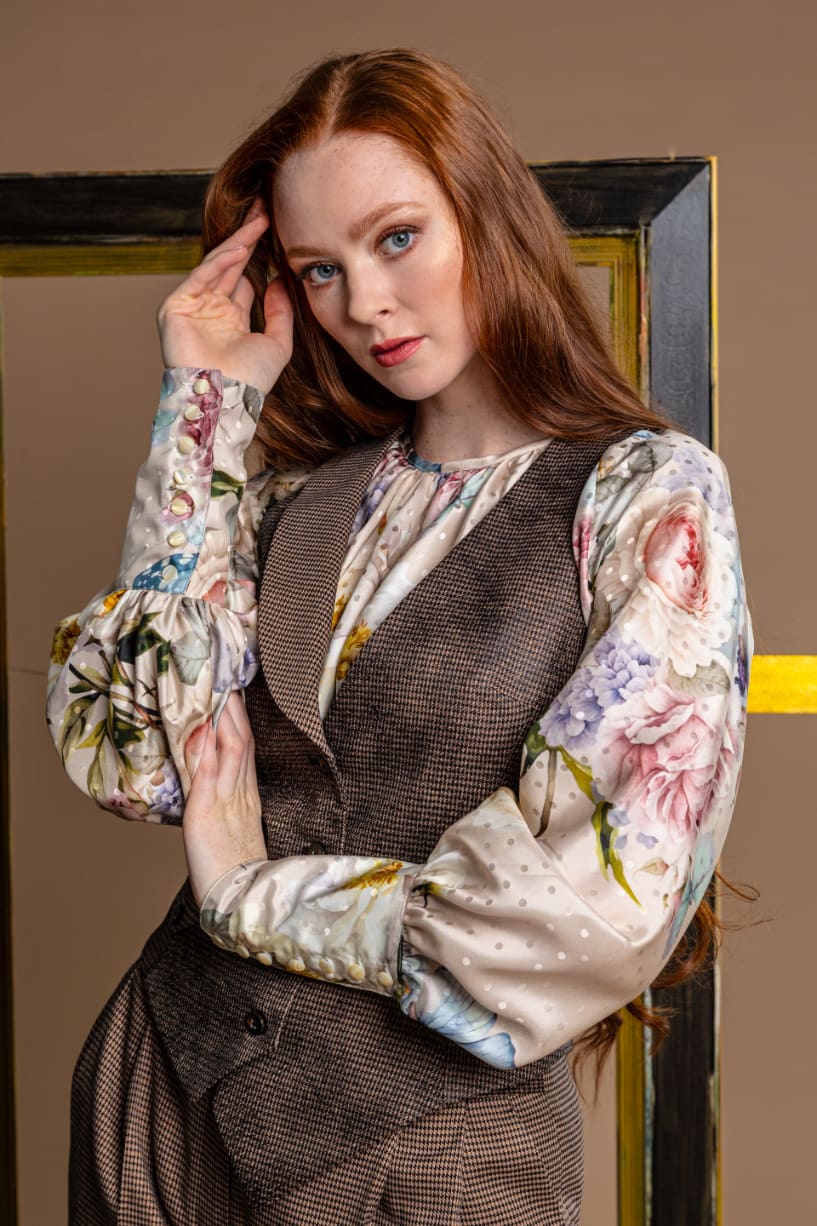 FW23 New Elegance Look 23