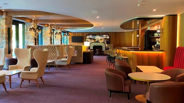 Hotel Habakuk Maribor