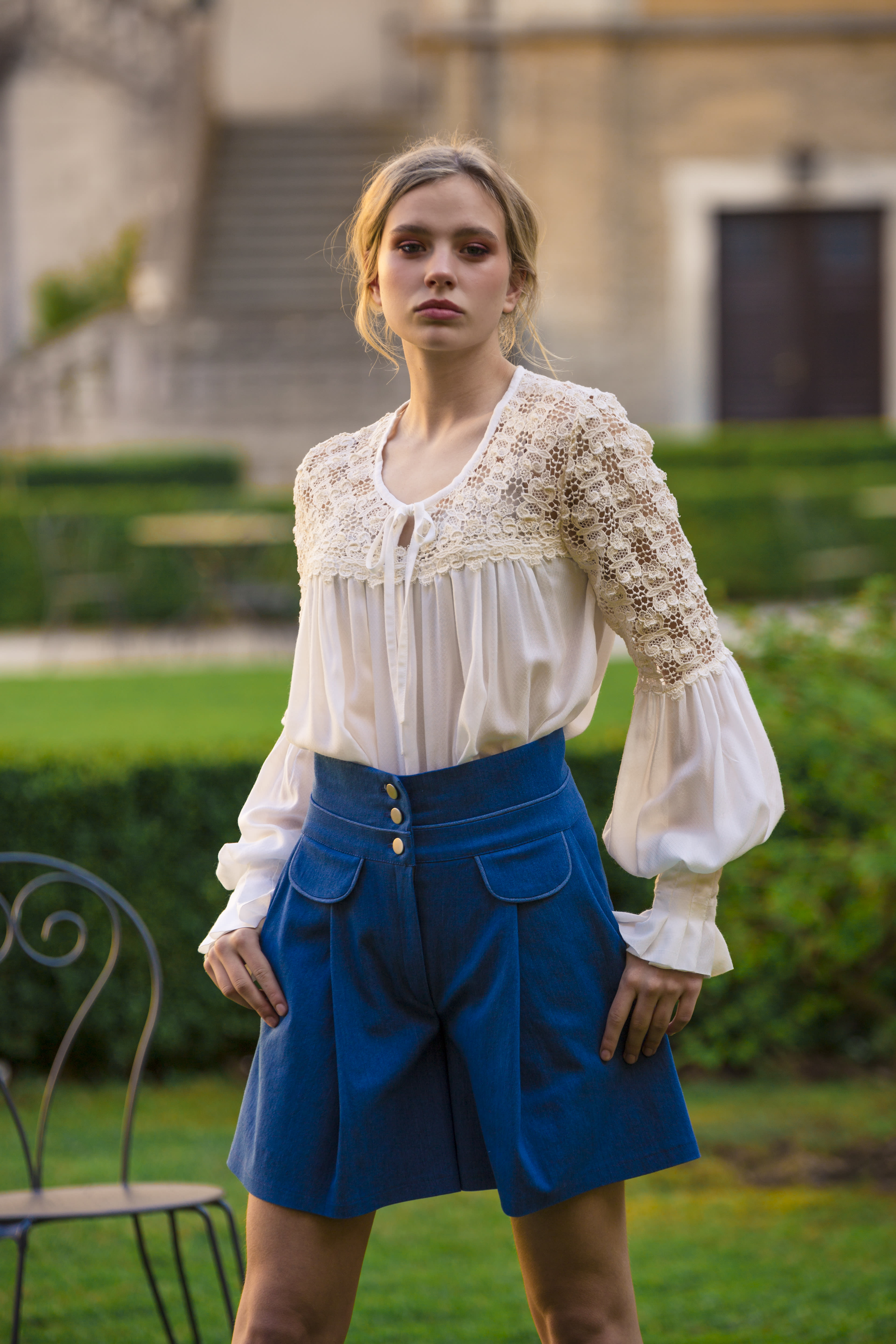 SS22 Dolce Vita Look 69