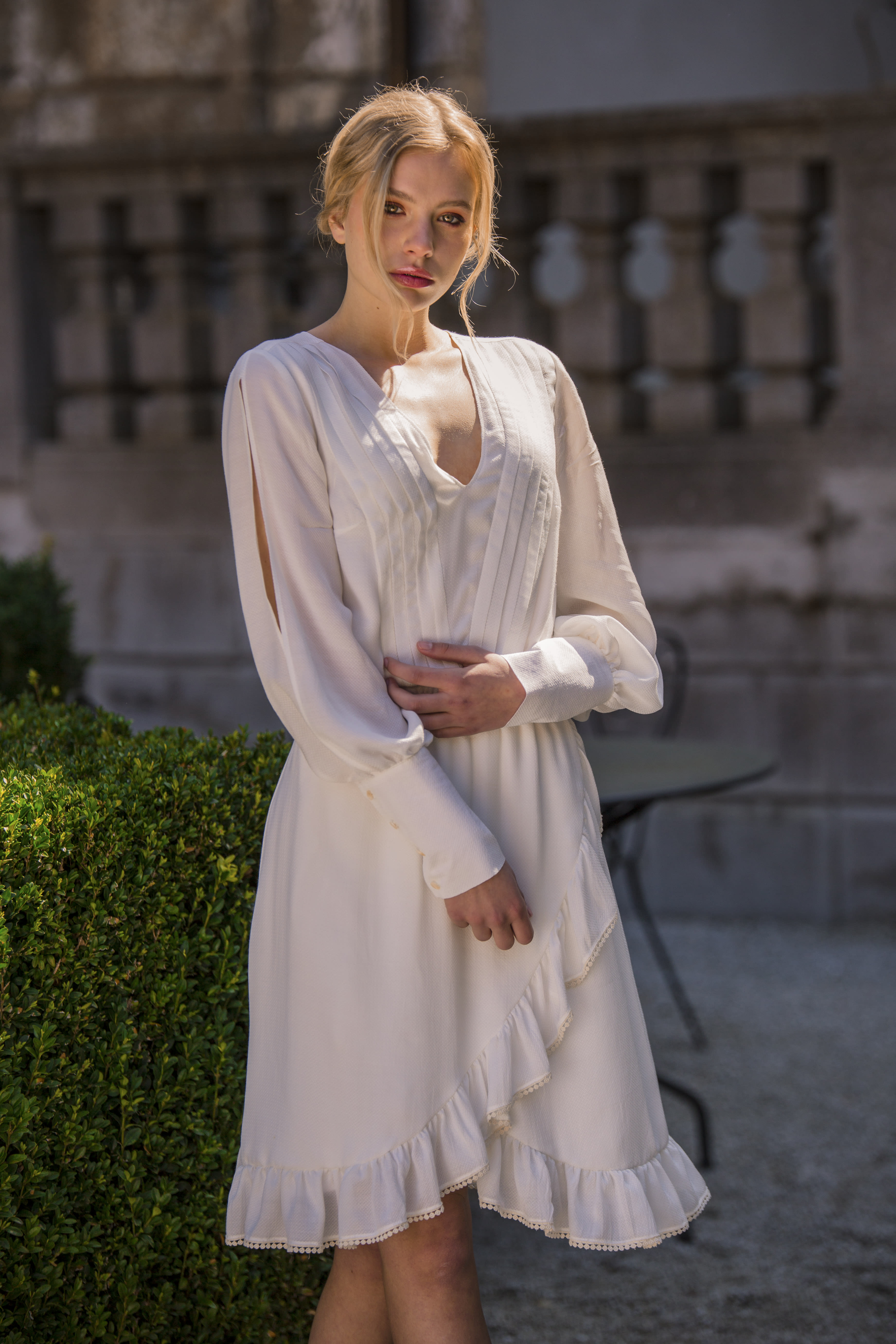 SS22 Dolce Vita Look 76