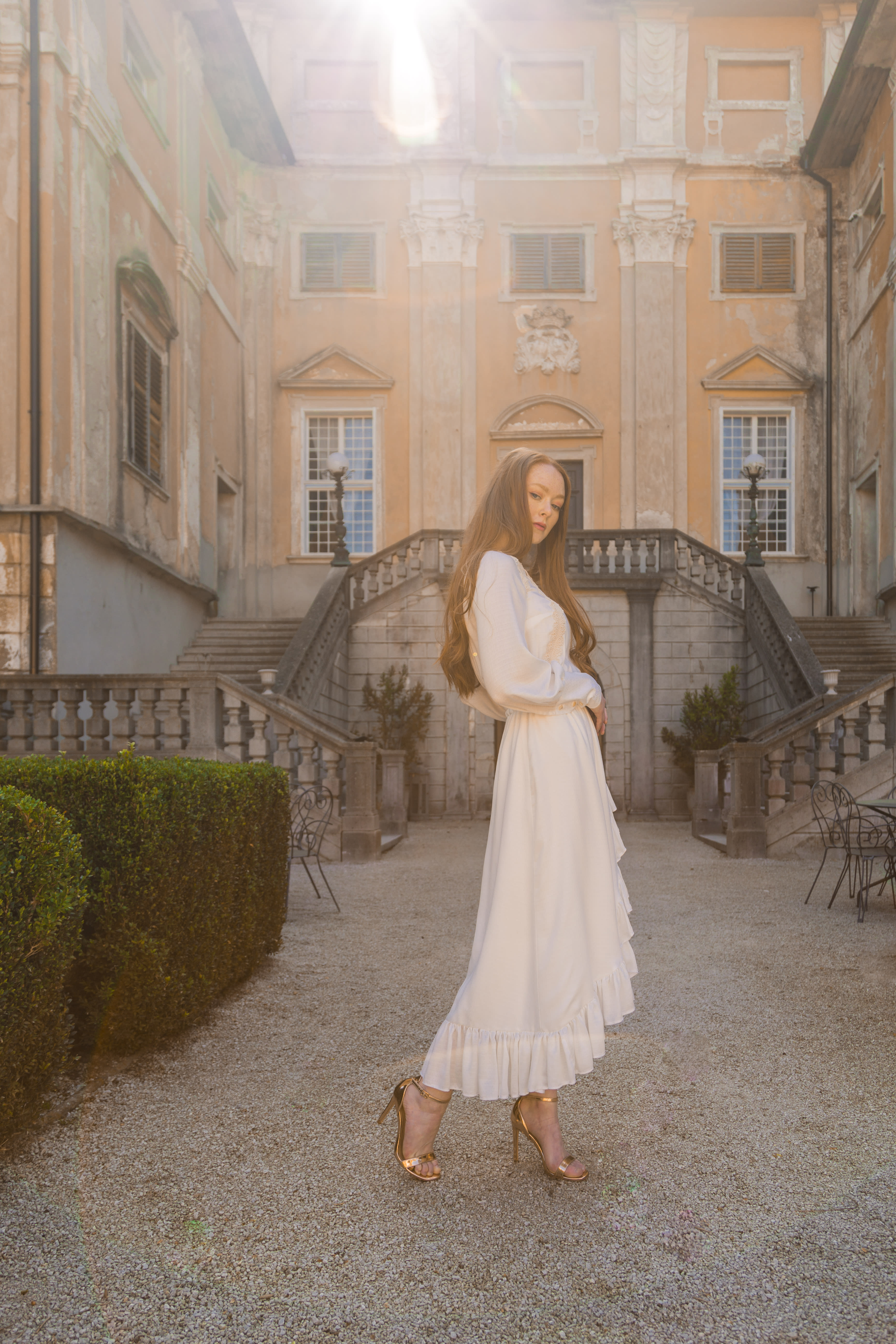 SS22 Dolce Vita Look 59