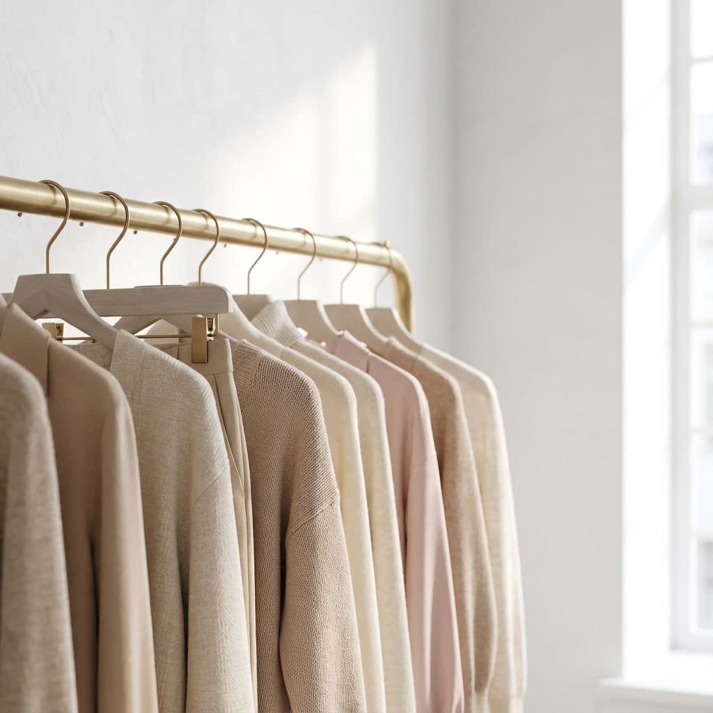 Barbara - Osebna stilistka