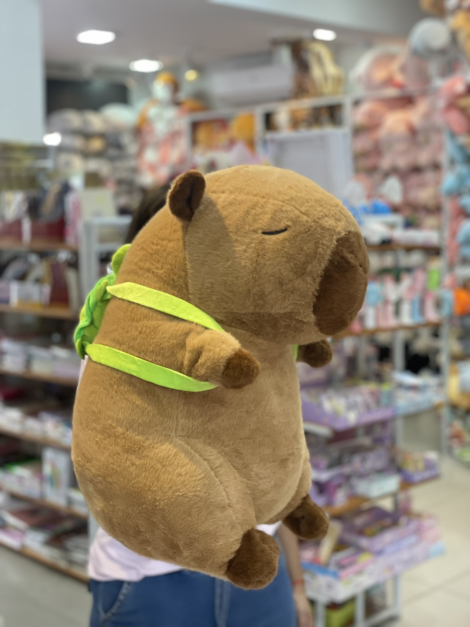 Peluches