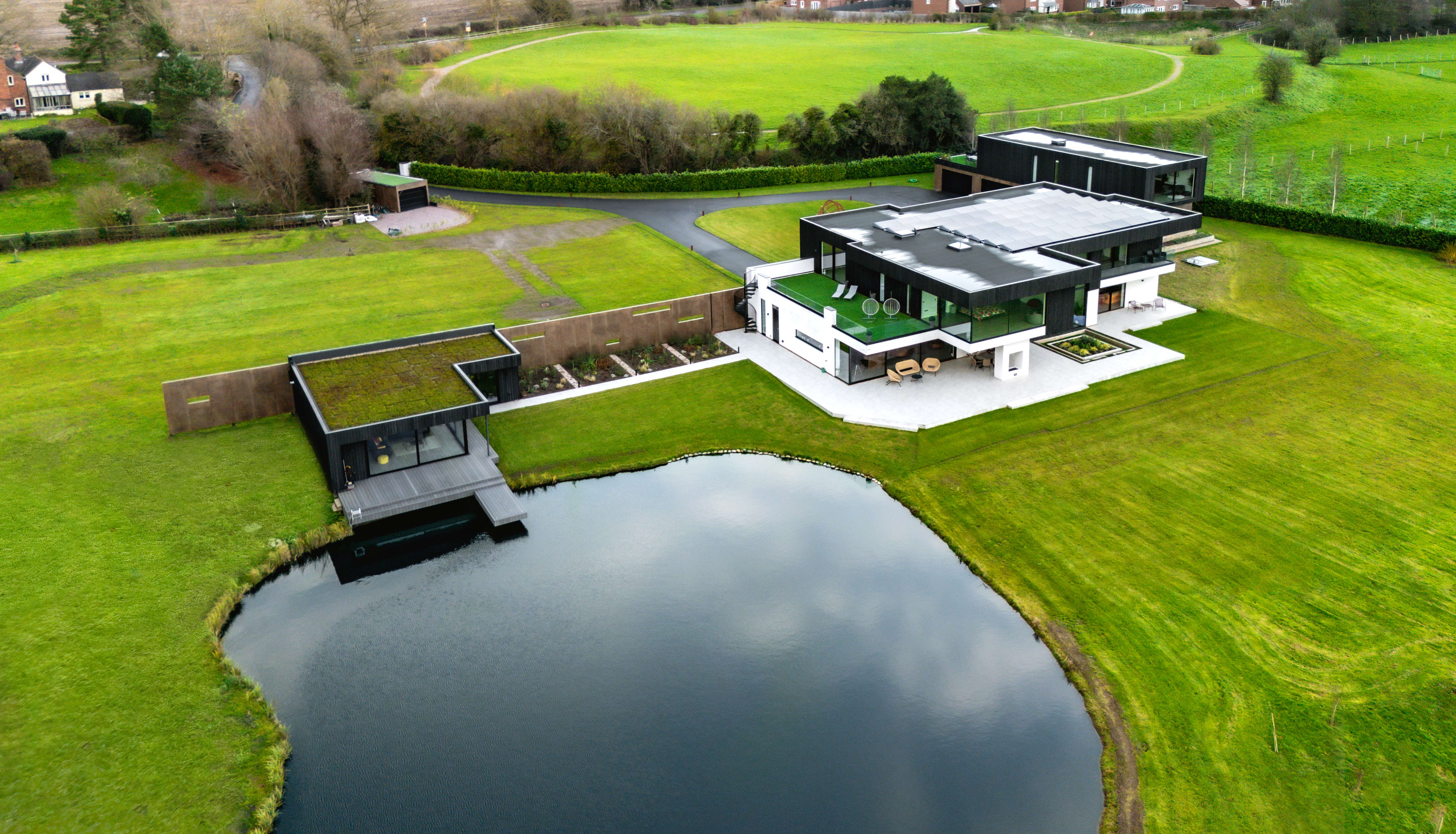 Architectural Design