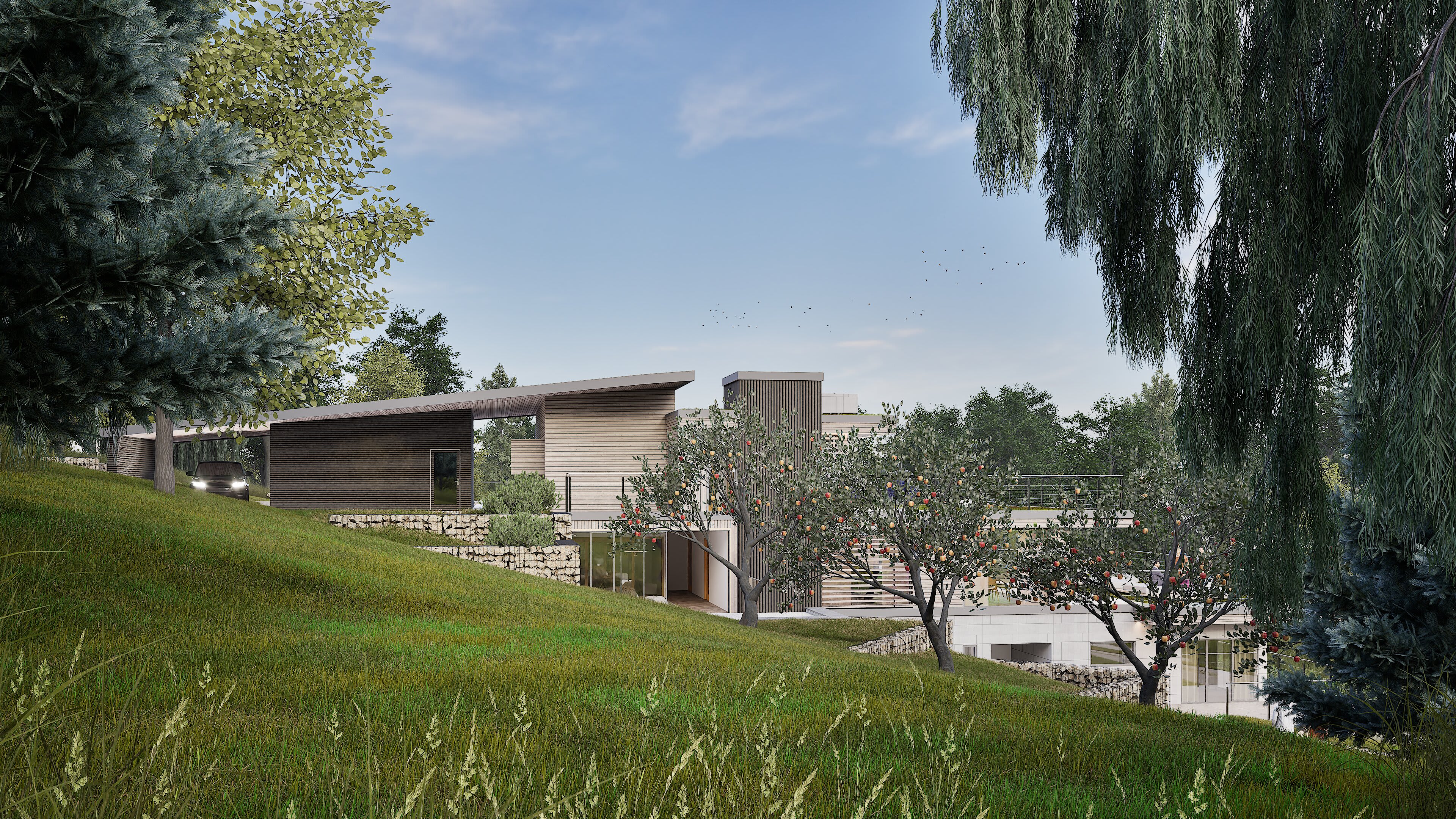 Architectural Design