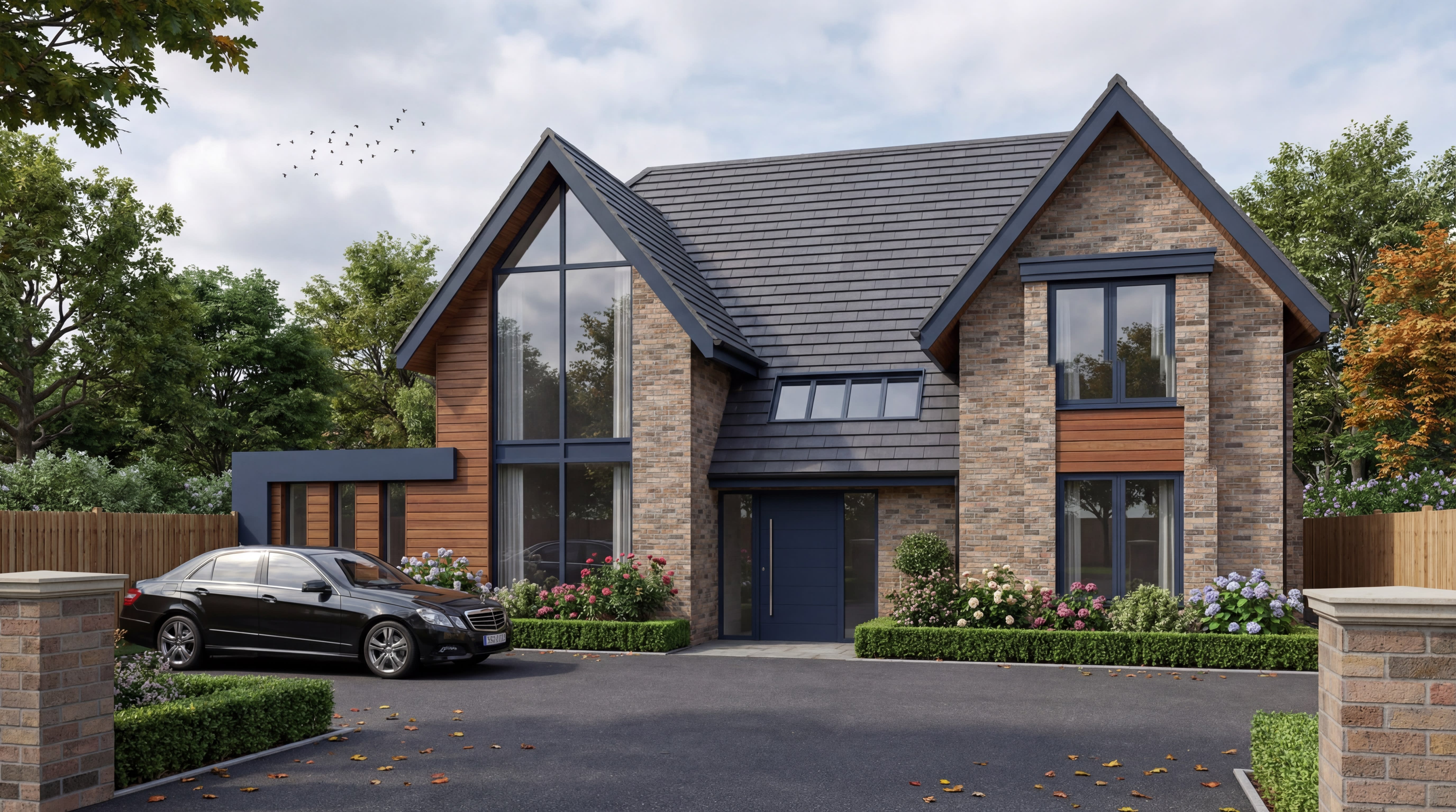 Fitz Roy Avenue Harborne house remodel image placeholder