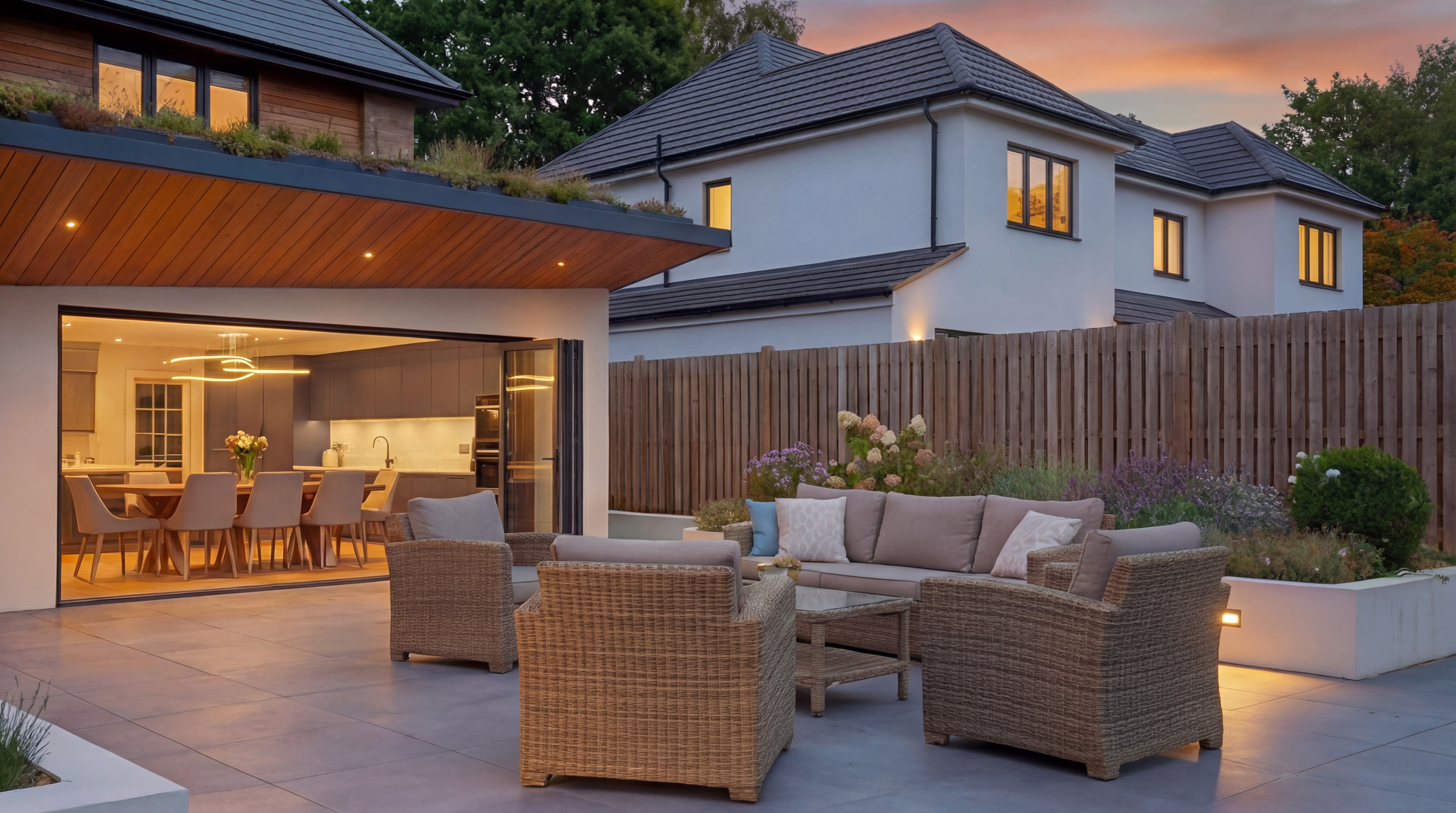 Fitz Roy Avenue Harborne house remodel image placeholder