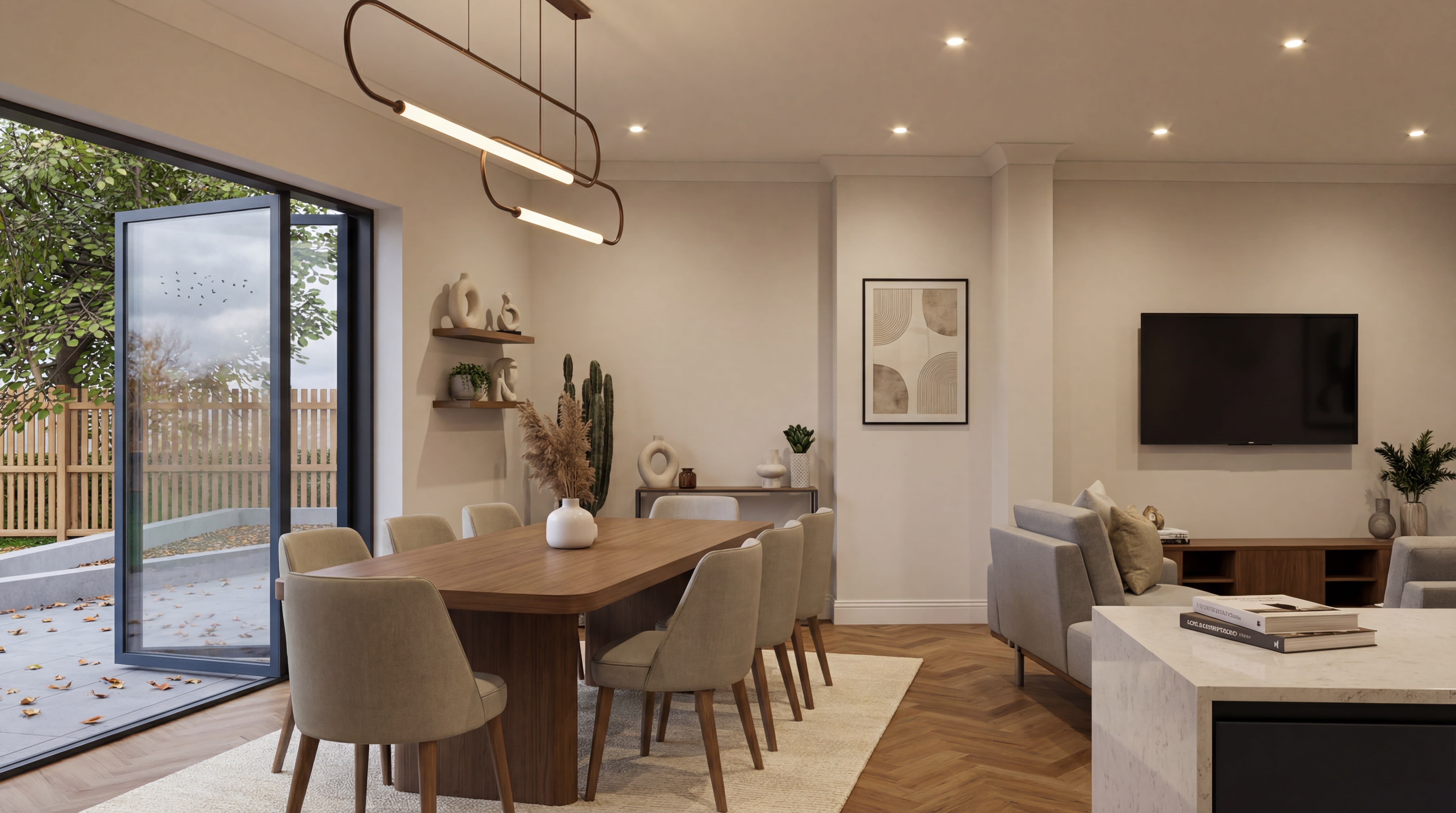 Fitz Roy Avenue Harborne house remodel image placeholder