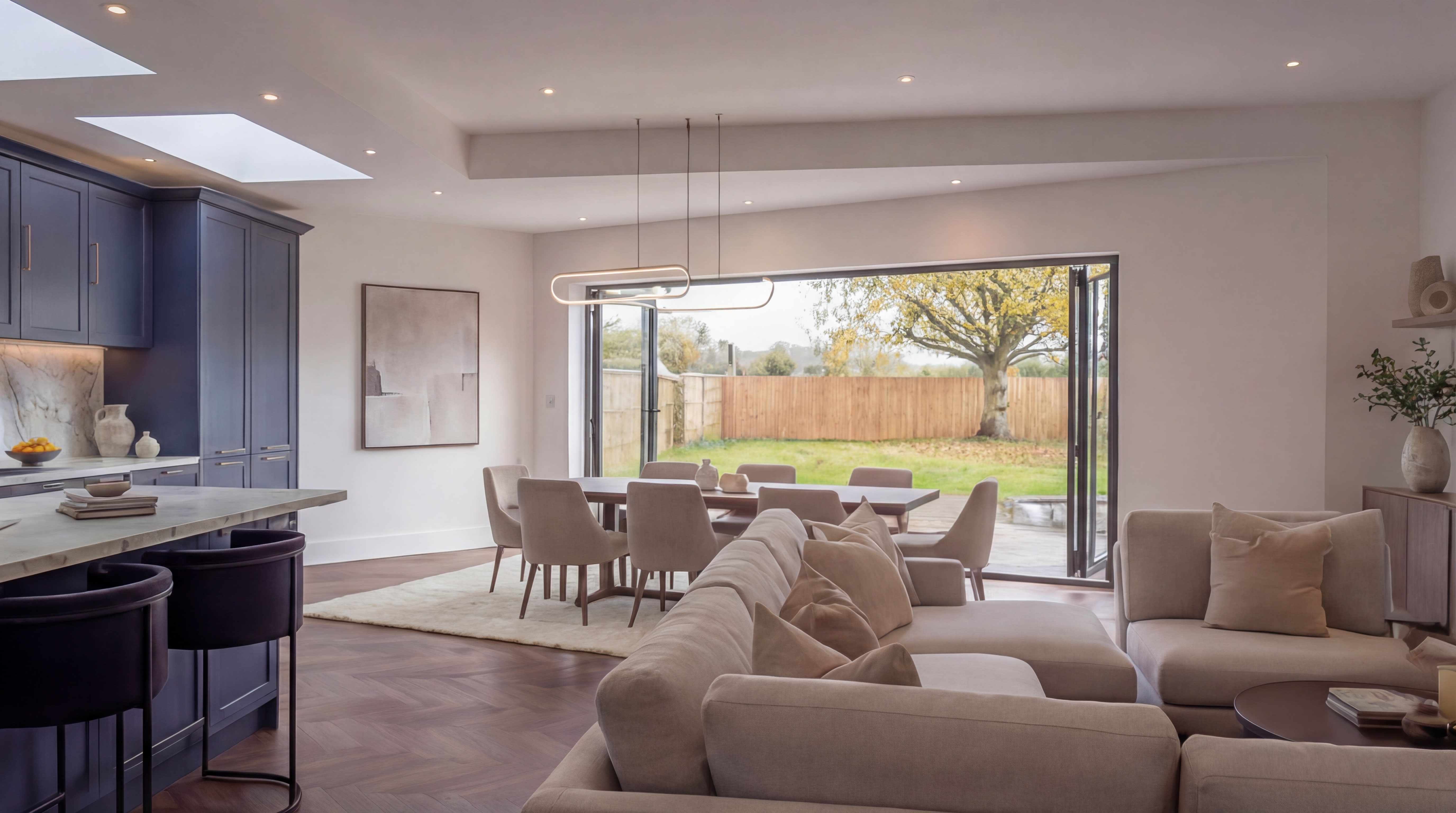 Fitz Roy Avenue Harborne house remodel image placeholder