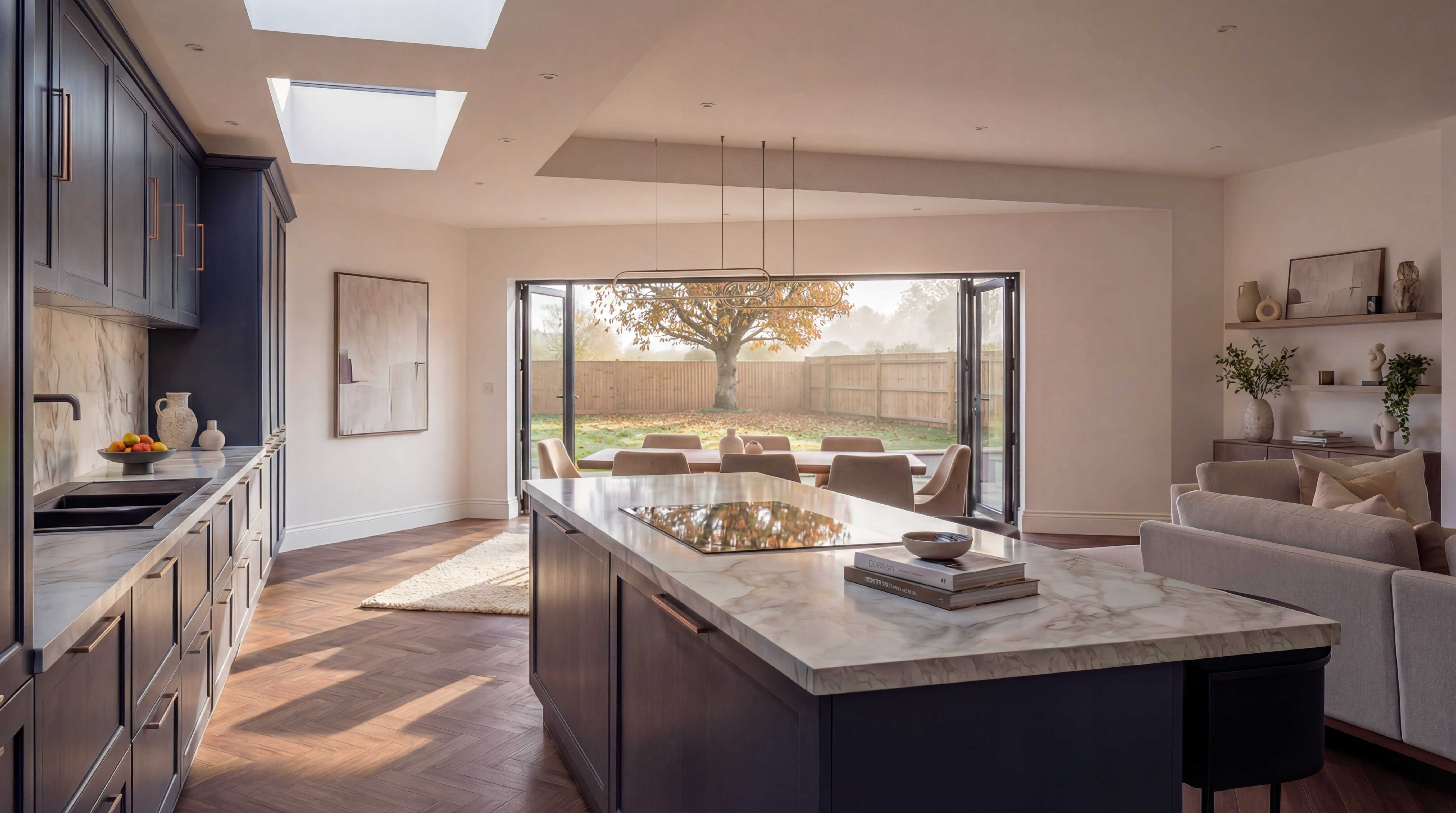 Fitz Roy Avenue Harborne house remodel image placeholder