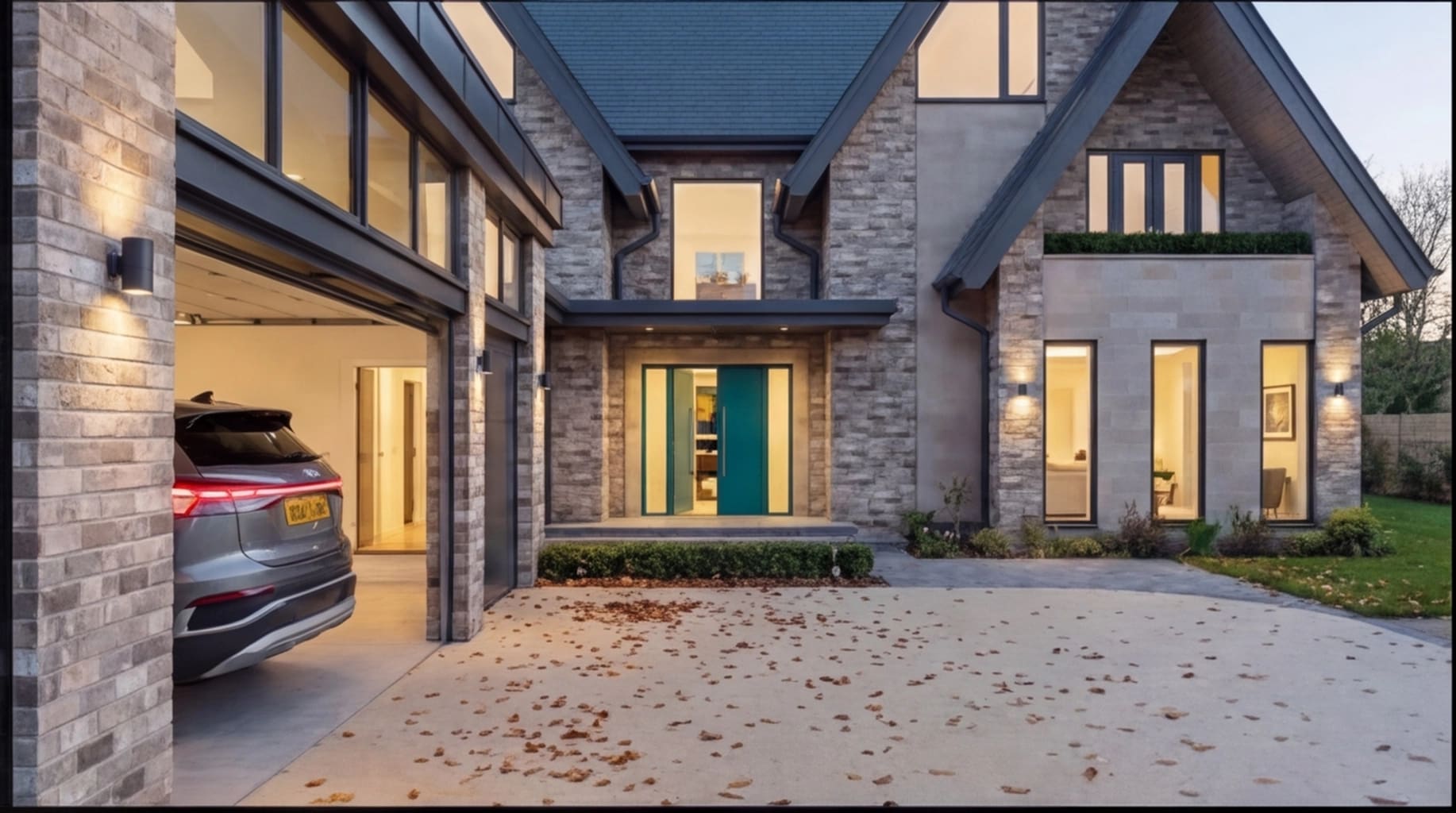 Architectural Design