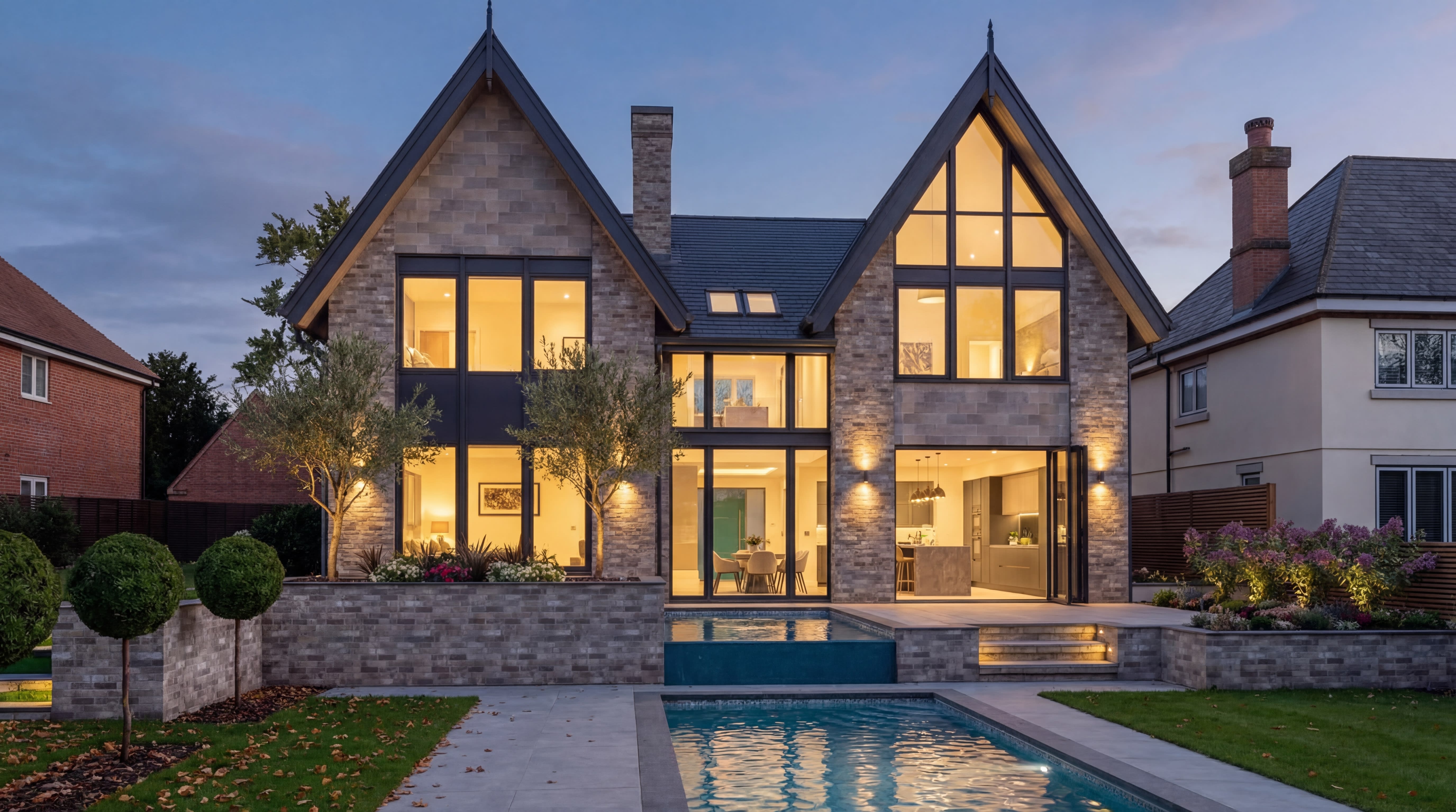 Architectural Design