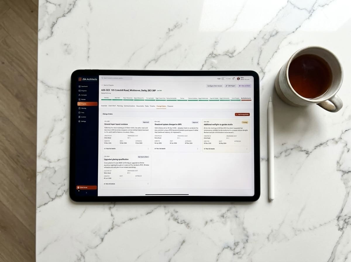 Illustration of upcoming Datum features