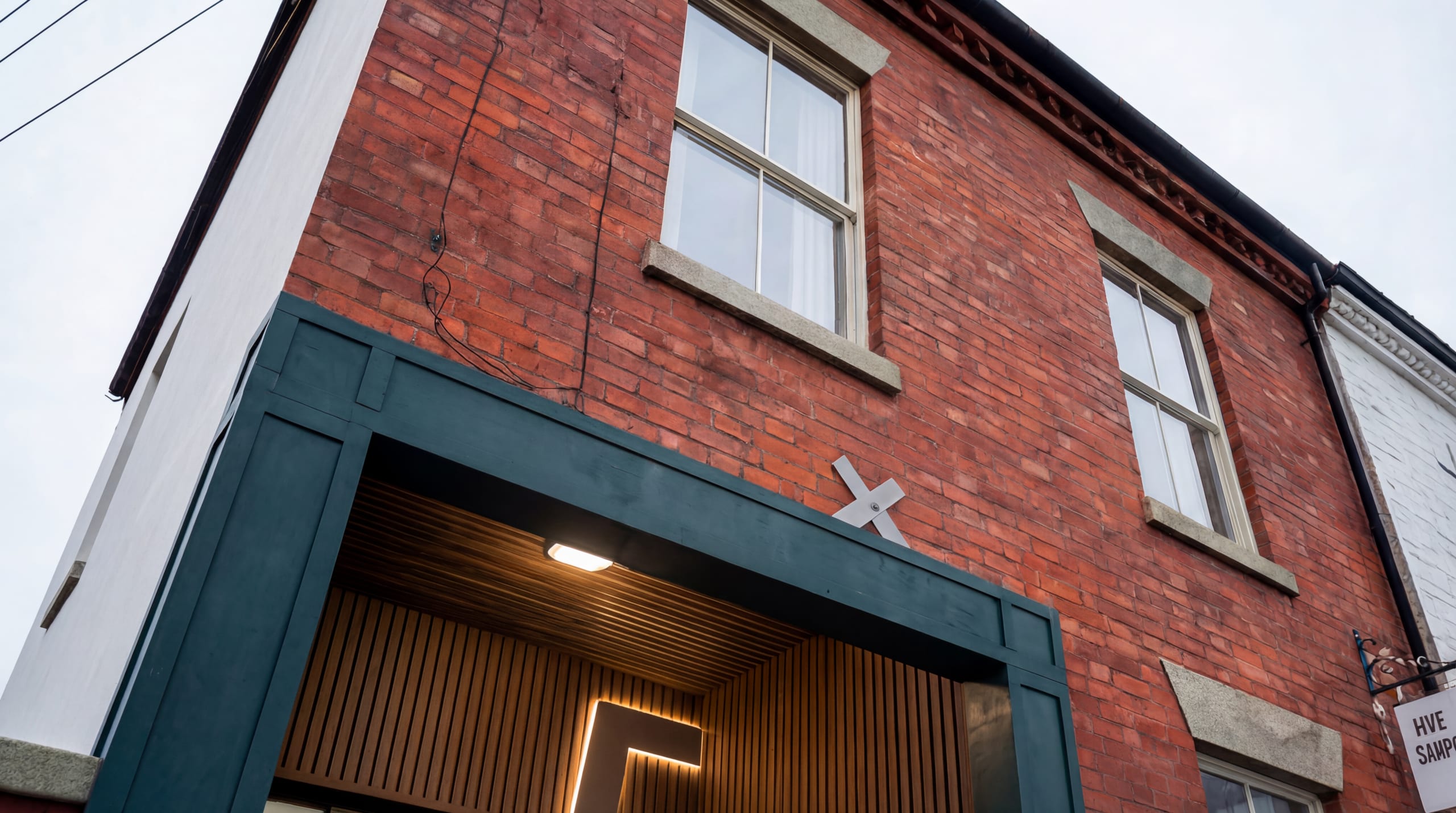 Planning Approved for Bramble Street Office-to-Flats Conversion in Derby