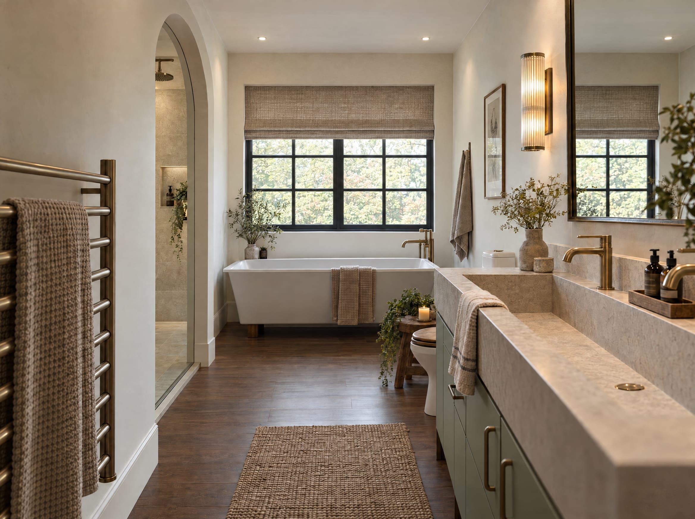 JSA Architects architecture and design image