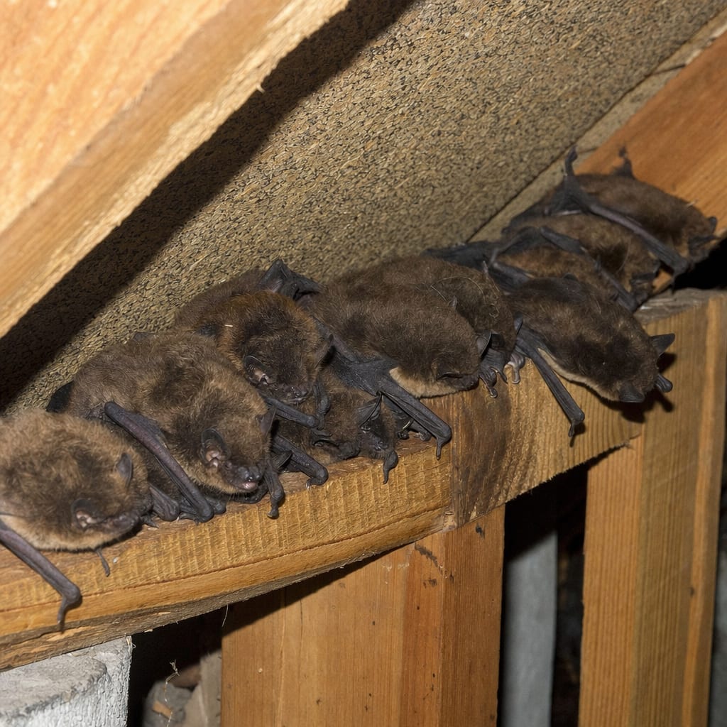 Bat Surveys and Building Projects: Seasons, Licences and Costs