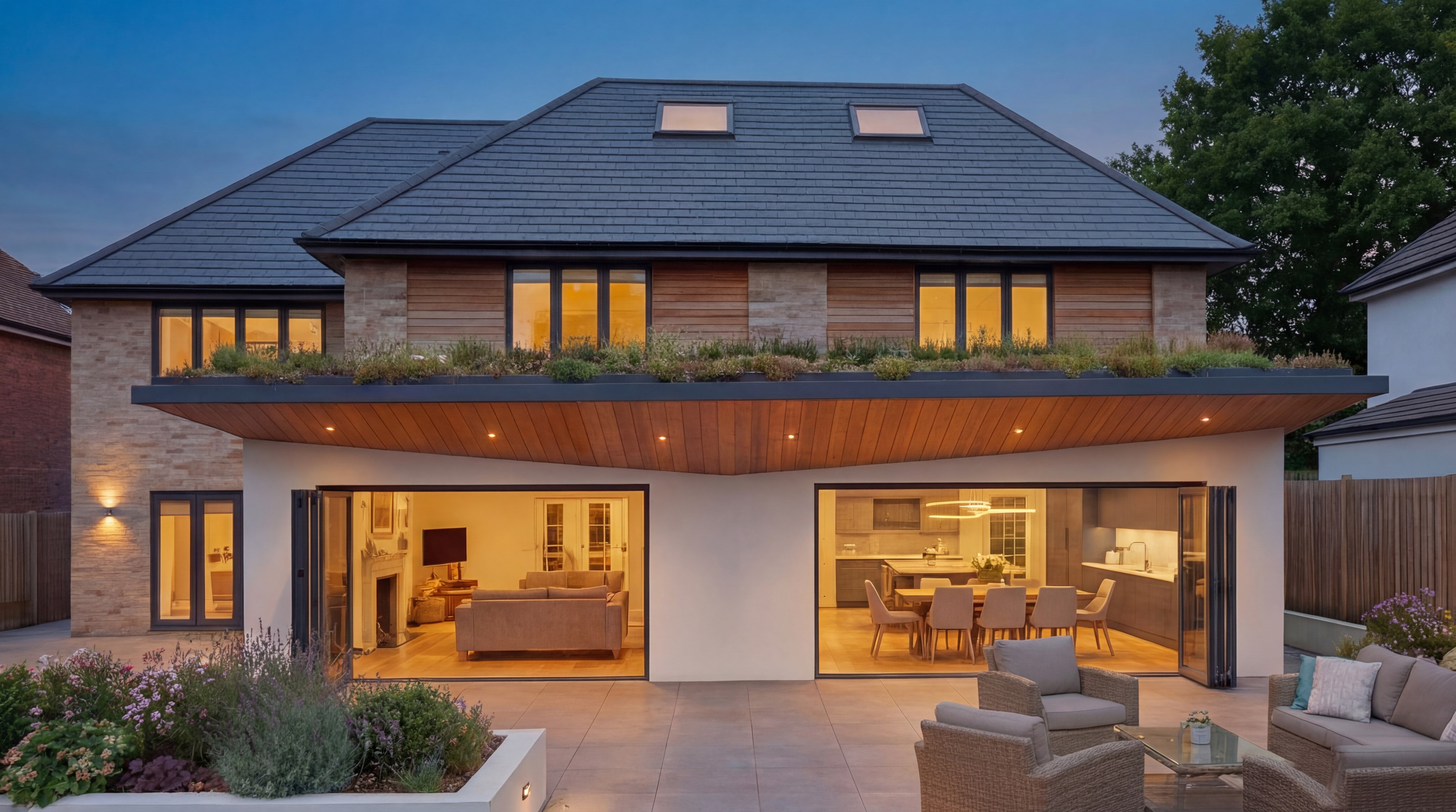 Fitz Roy Avenue Harborne house remodel image placeholder