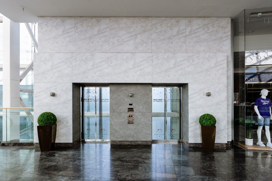 Cuisine après — résultat final