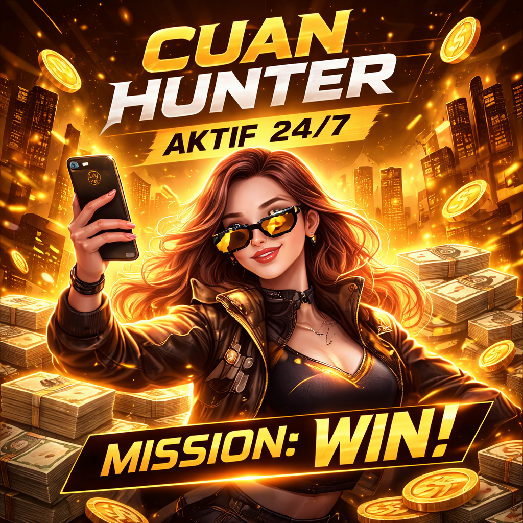 TIKUS4D | Website Slot Gacor Hari Ini Deposit QRIS Minimal Ringan Resmi 2026 Mahjong Scatter Hitam