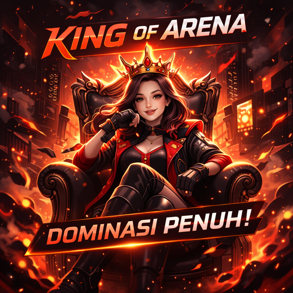 NARA4D | Portal Slot Gacor Hari Ini Resmi Deposit QRIS Minimal Ringan Mahjong Scatter Hitam 2026